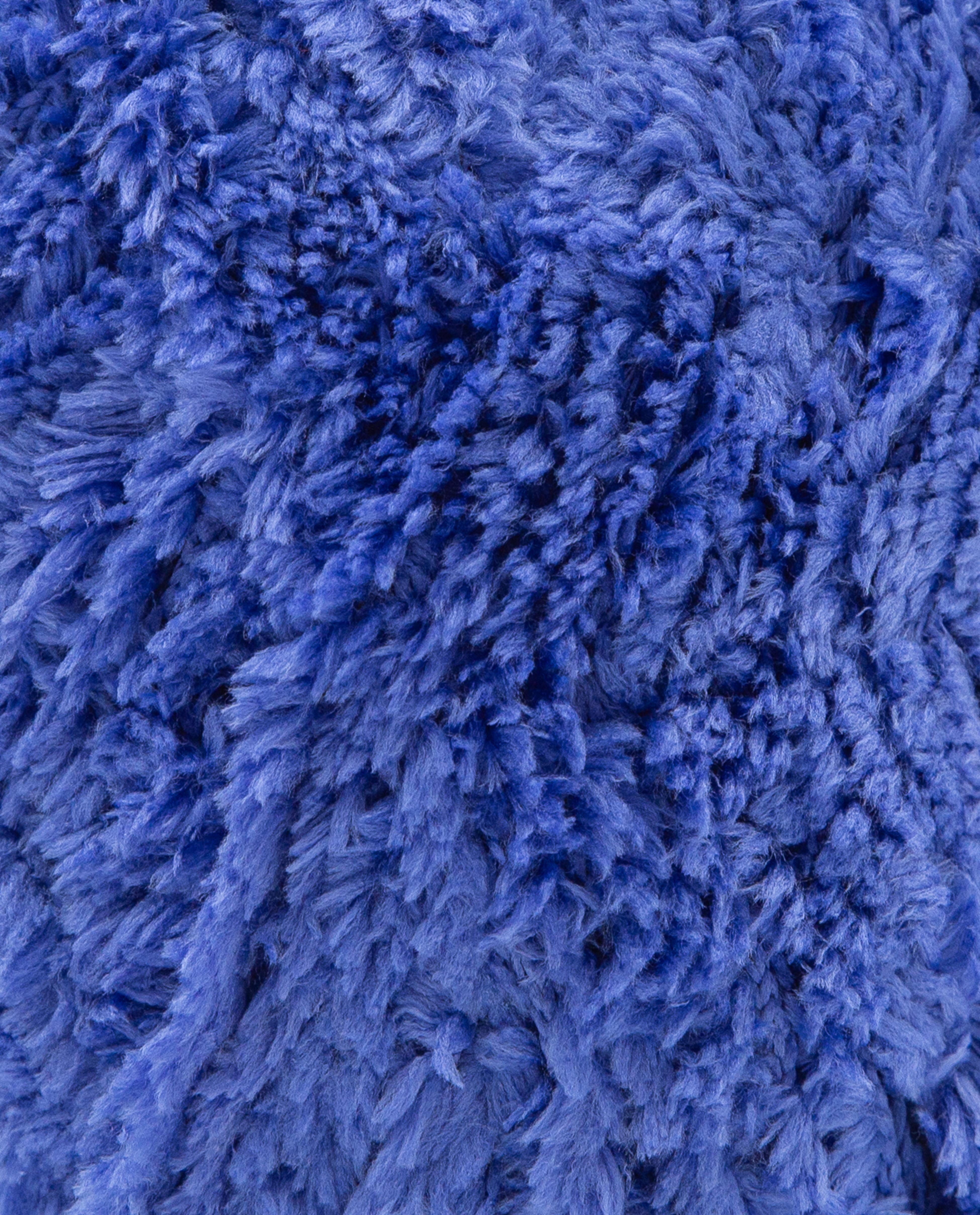 BLEU PERVENCHE