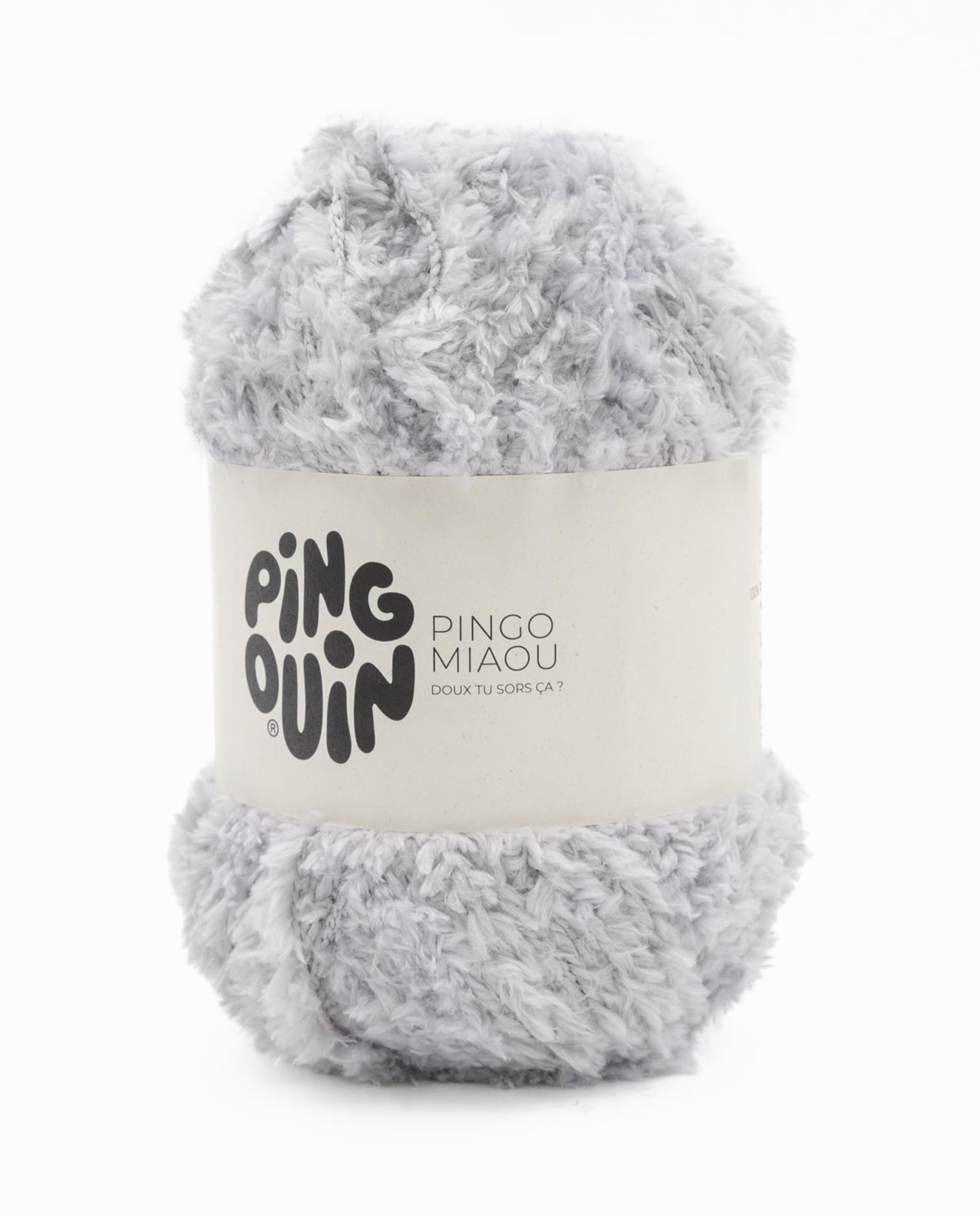 Pingo Miaou