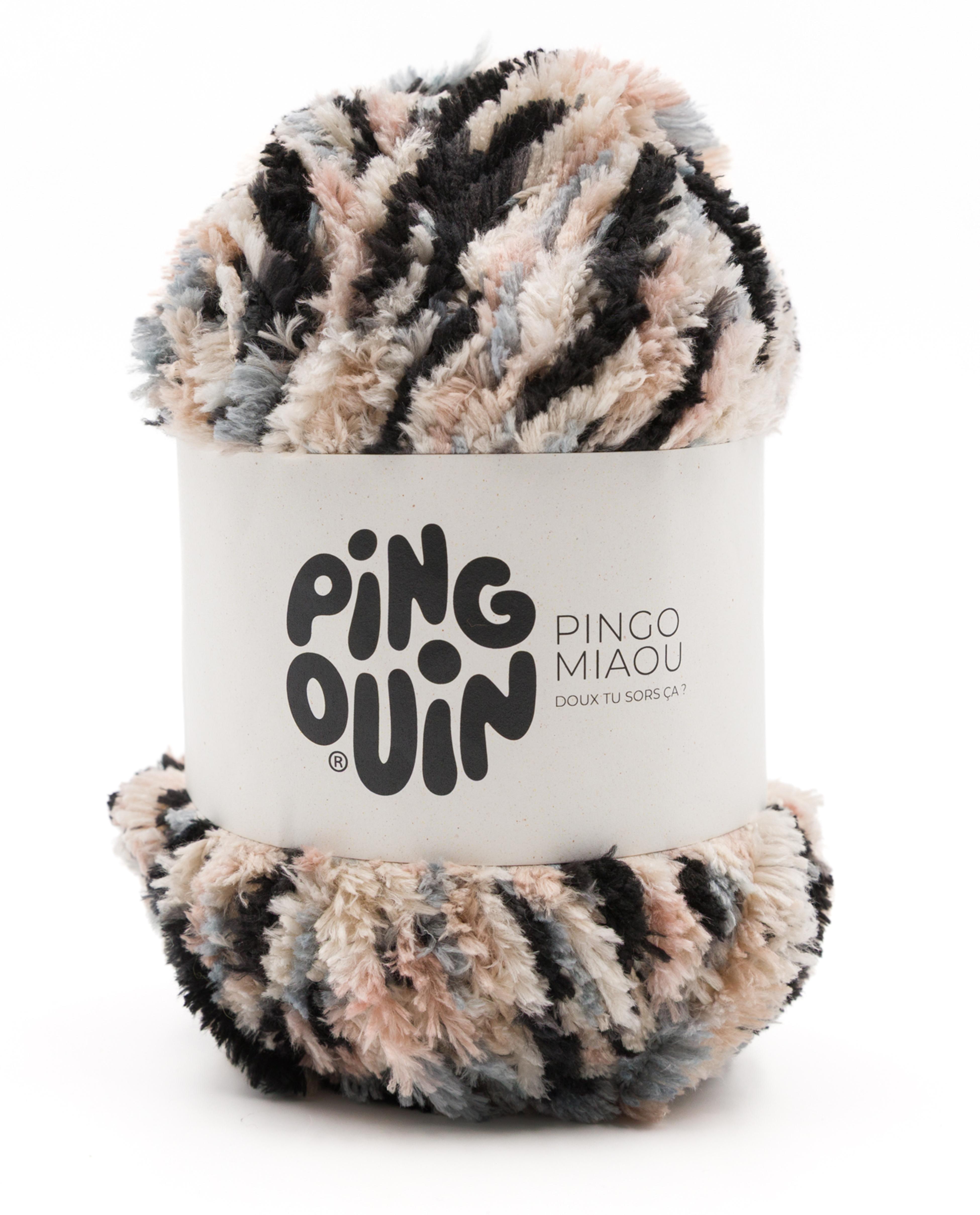 Pingo Miaou
