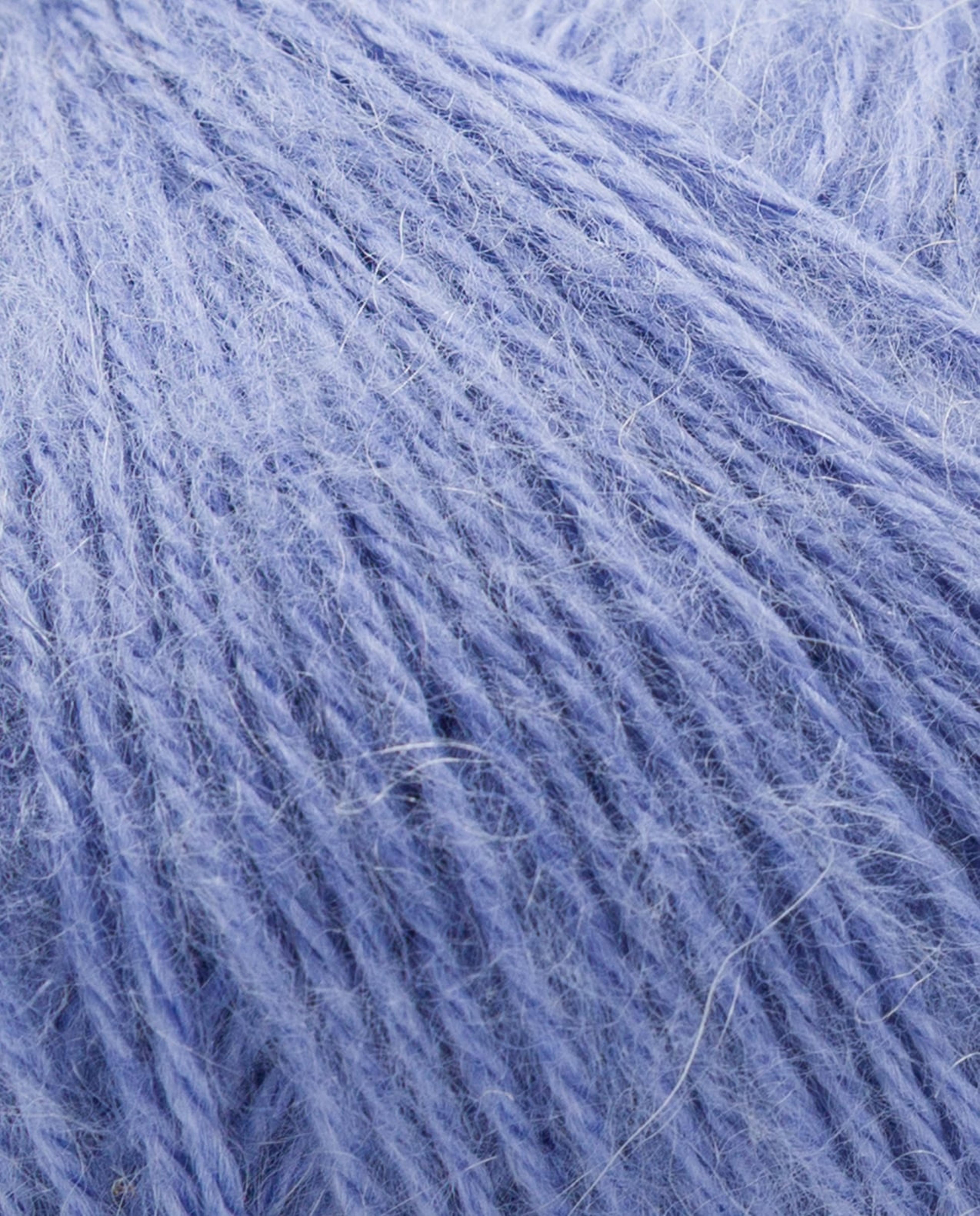 Pingo Modoux - Mohair
