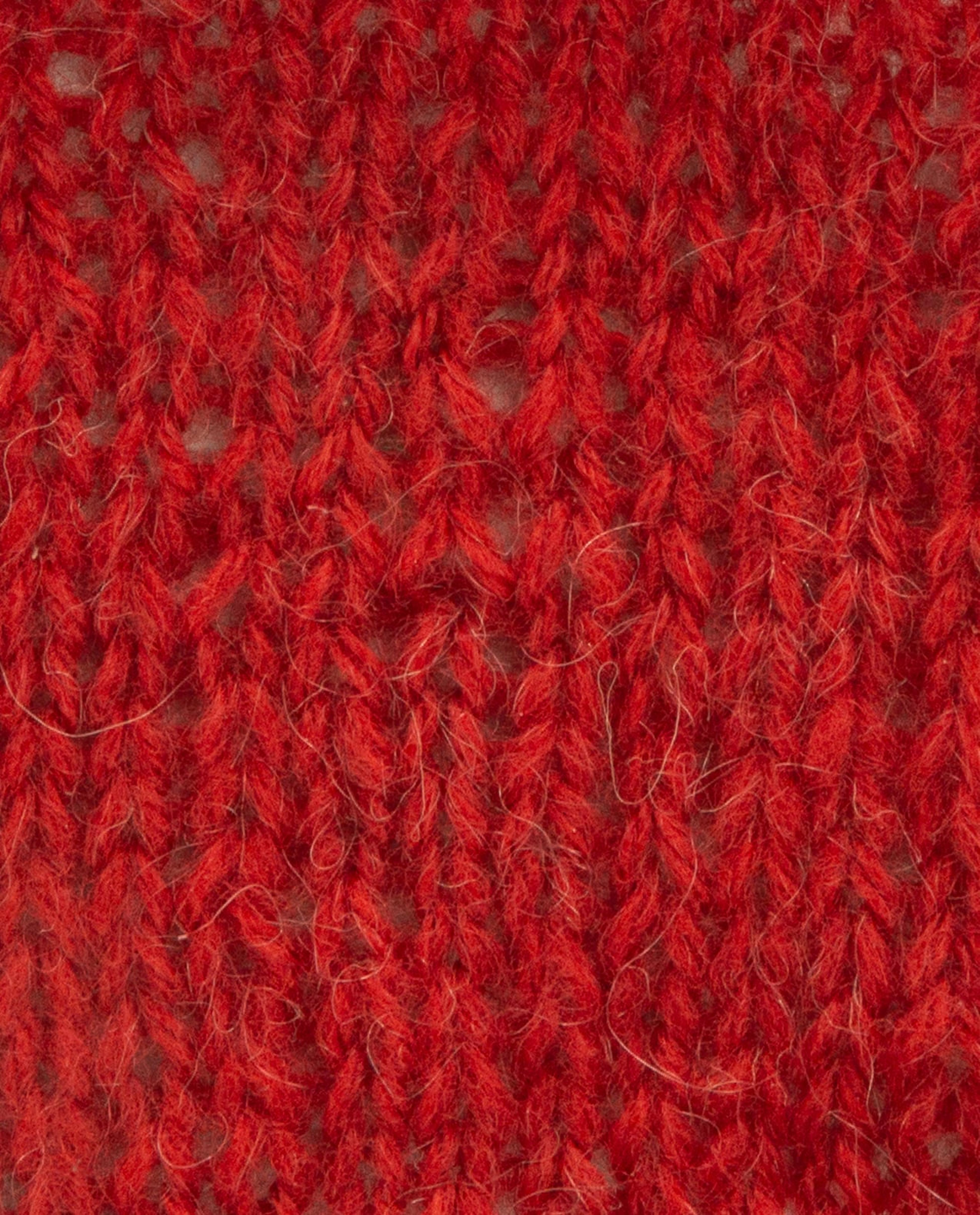 Pingo Modoux - Mohair