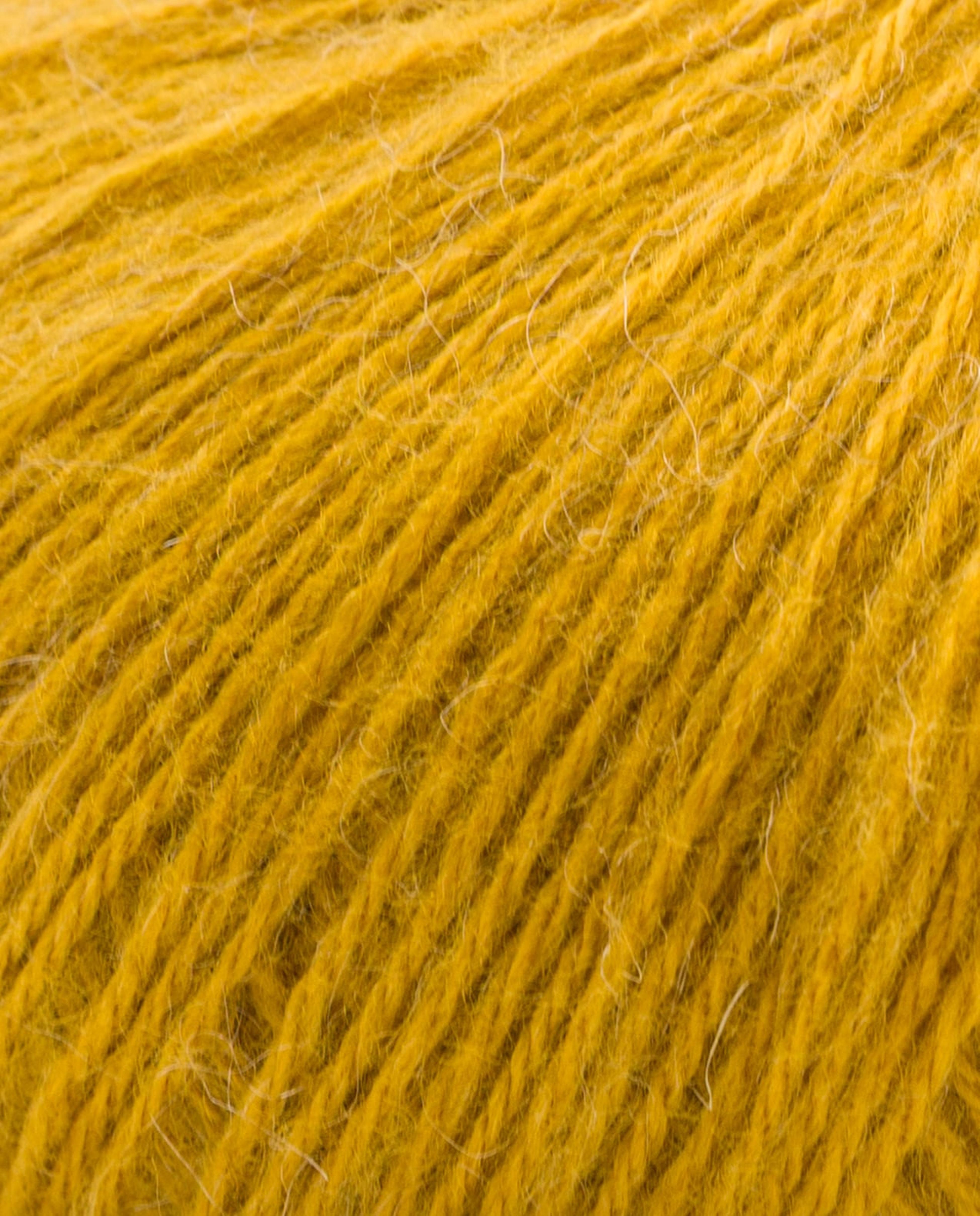 Pingo Modoux - Mohair
