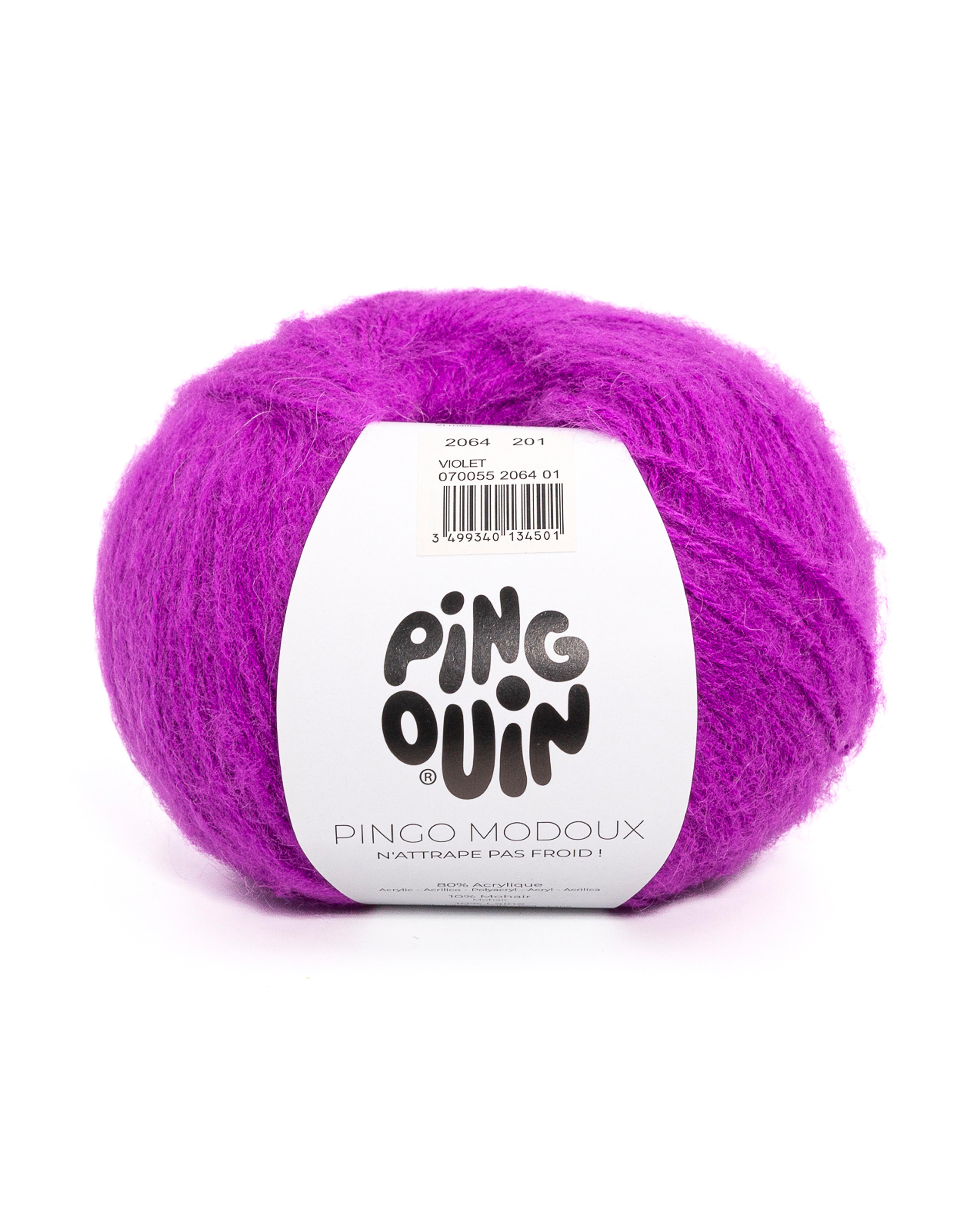icone VIOLET