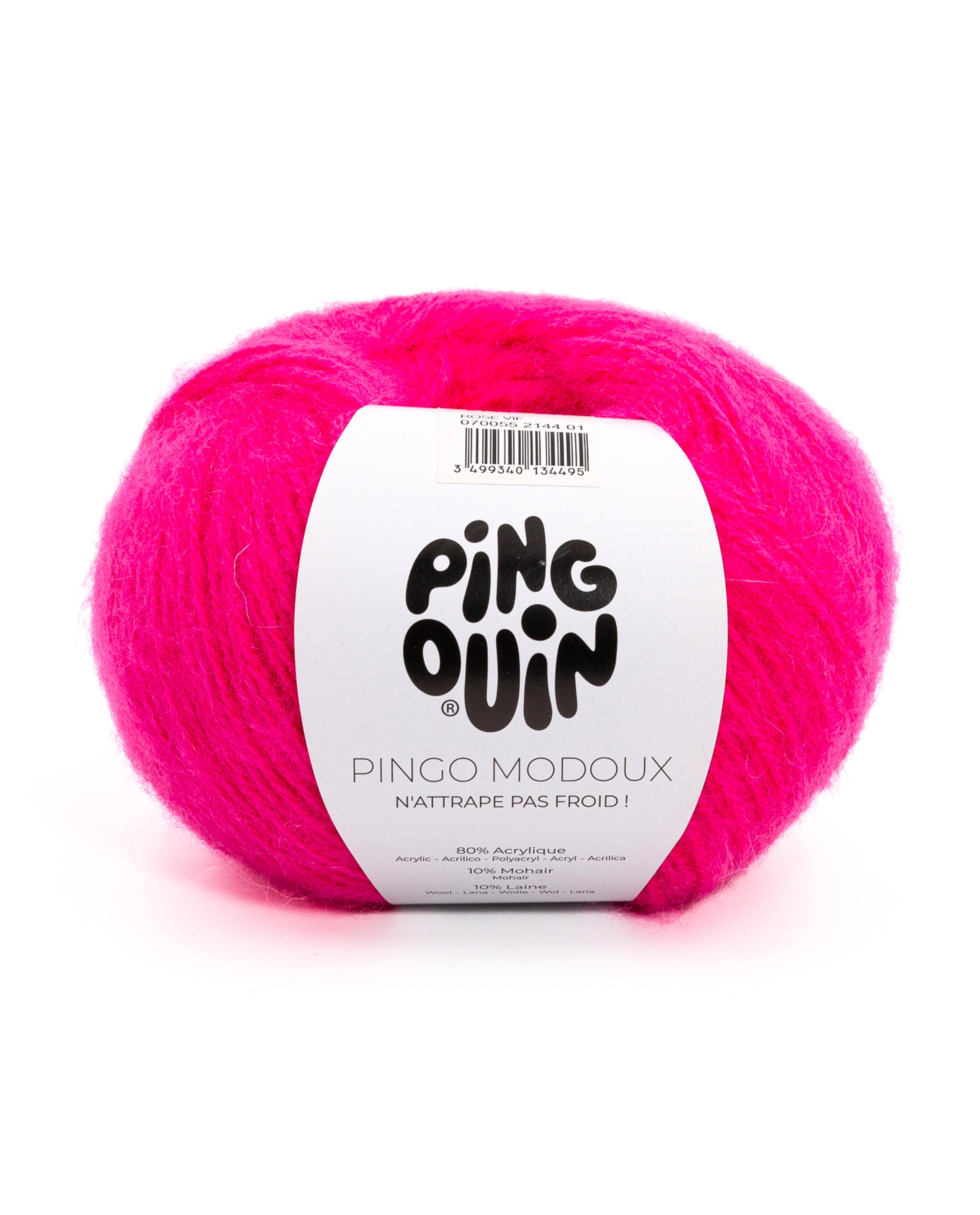 icone ROSE VIF