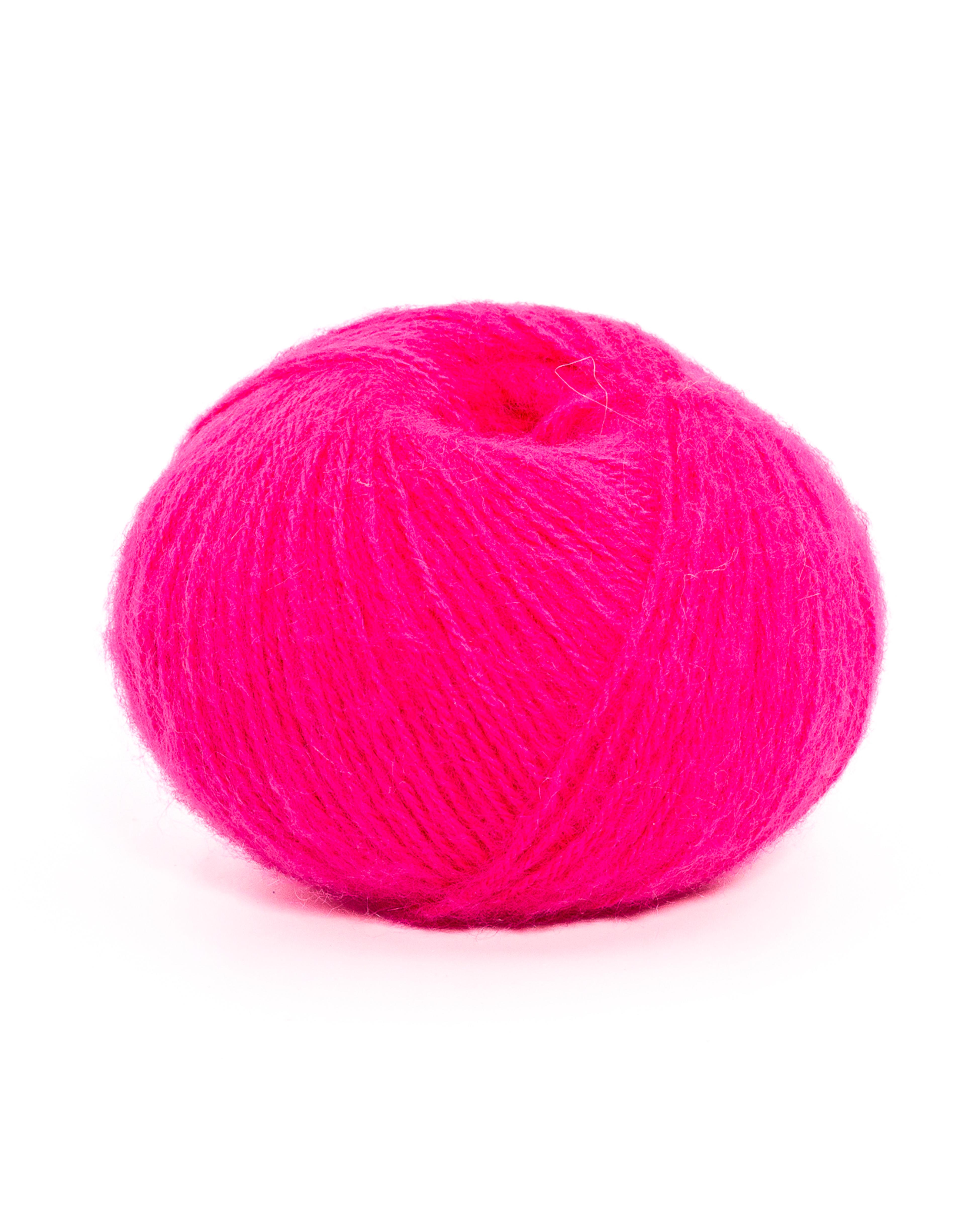 Pingo Modoux - Mohair