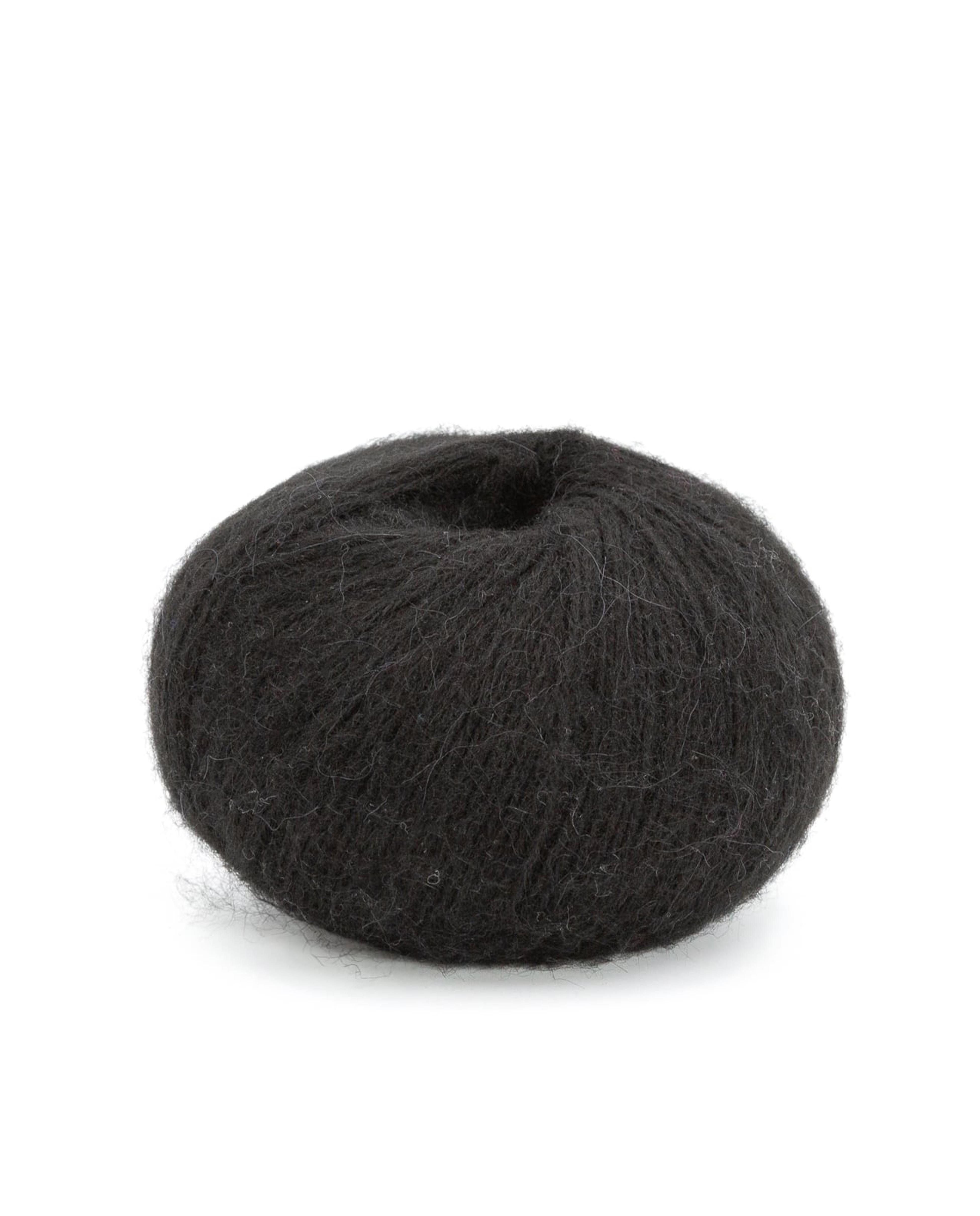 Pingo Modoux - Mohair