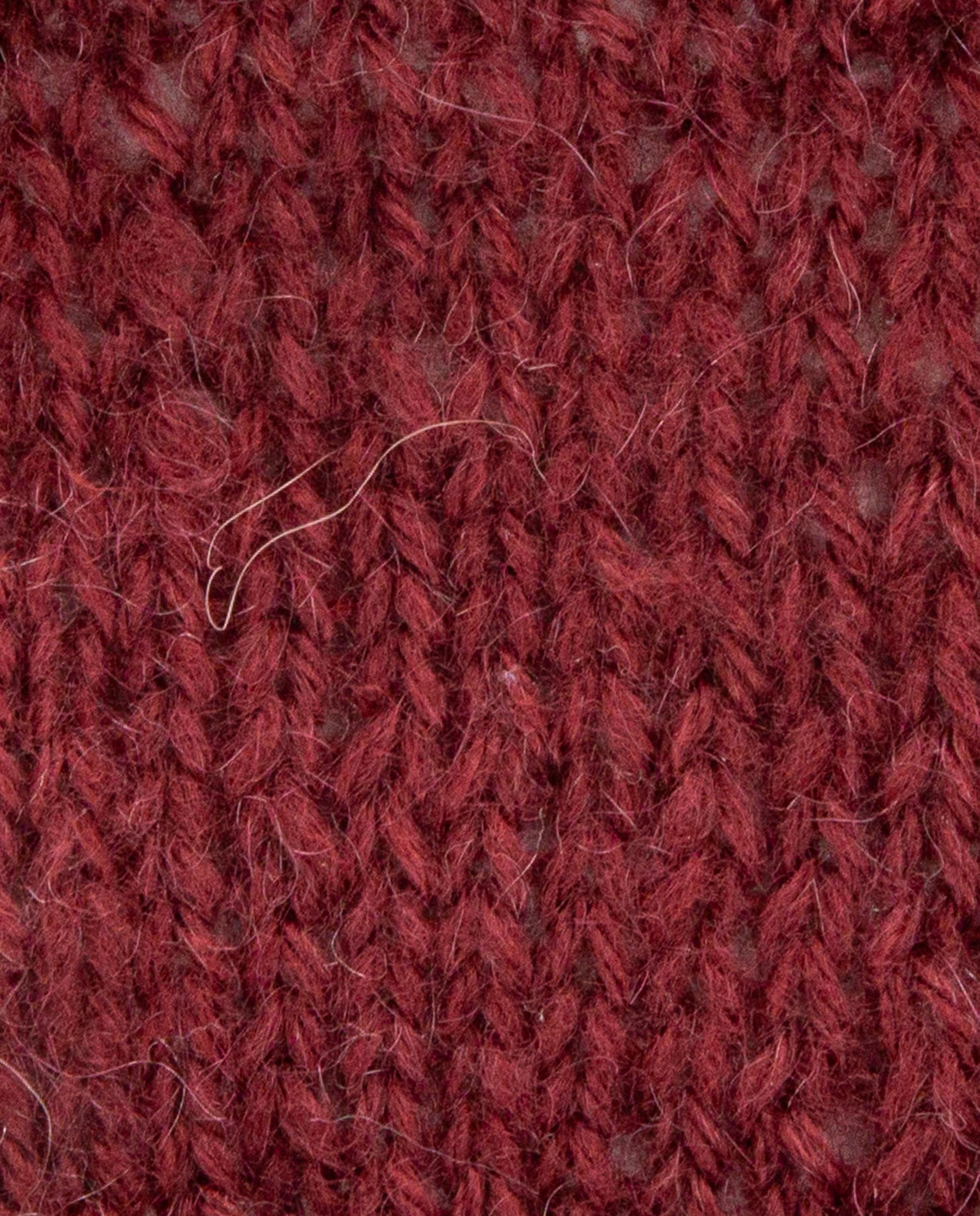 Pingo Modoux - Mohair