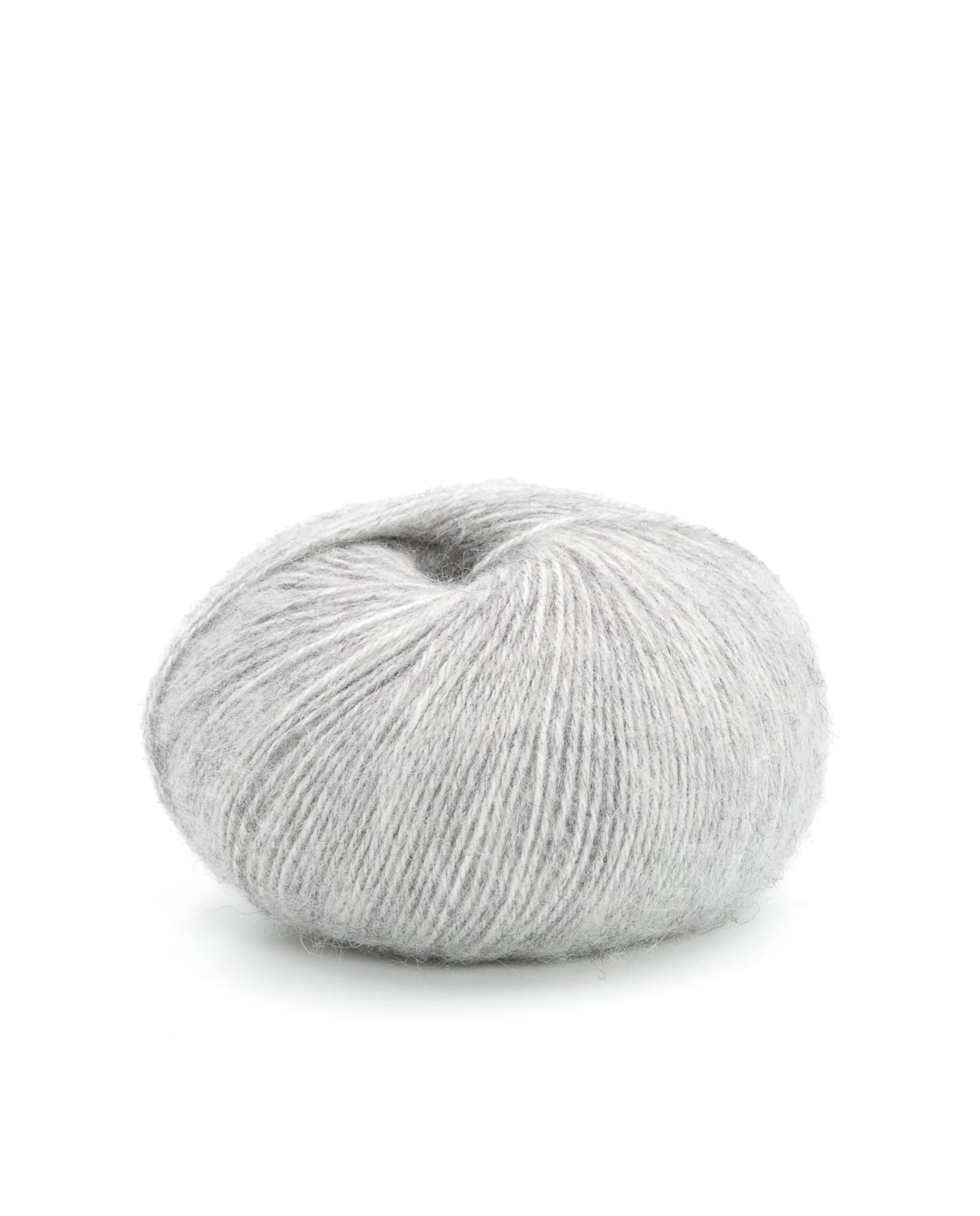 Pingo Modoux - Mohair