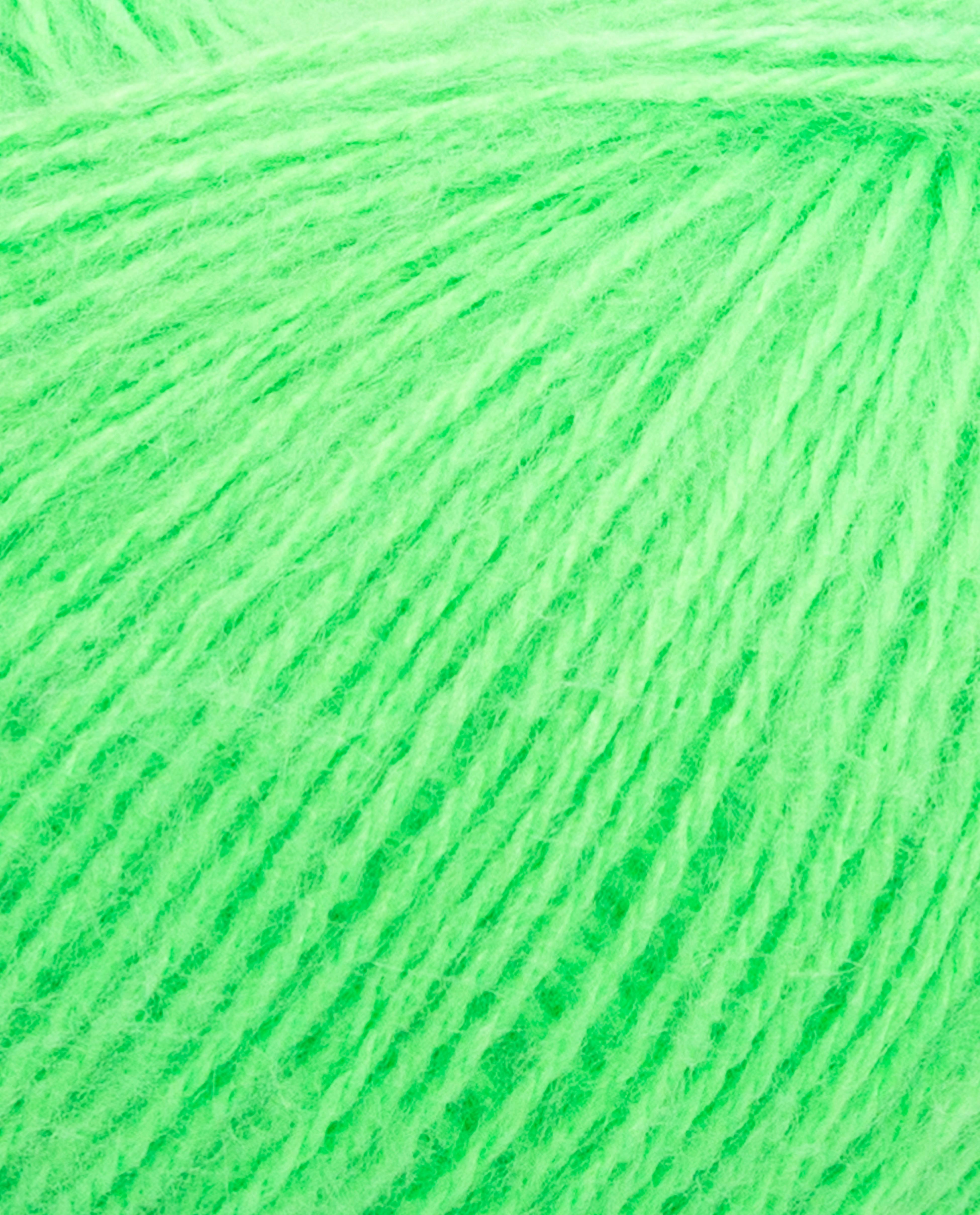 Pingo Modoux - Mohair
