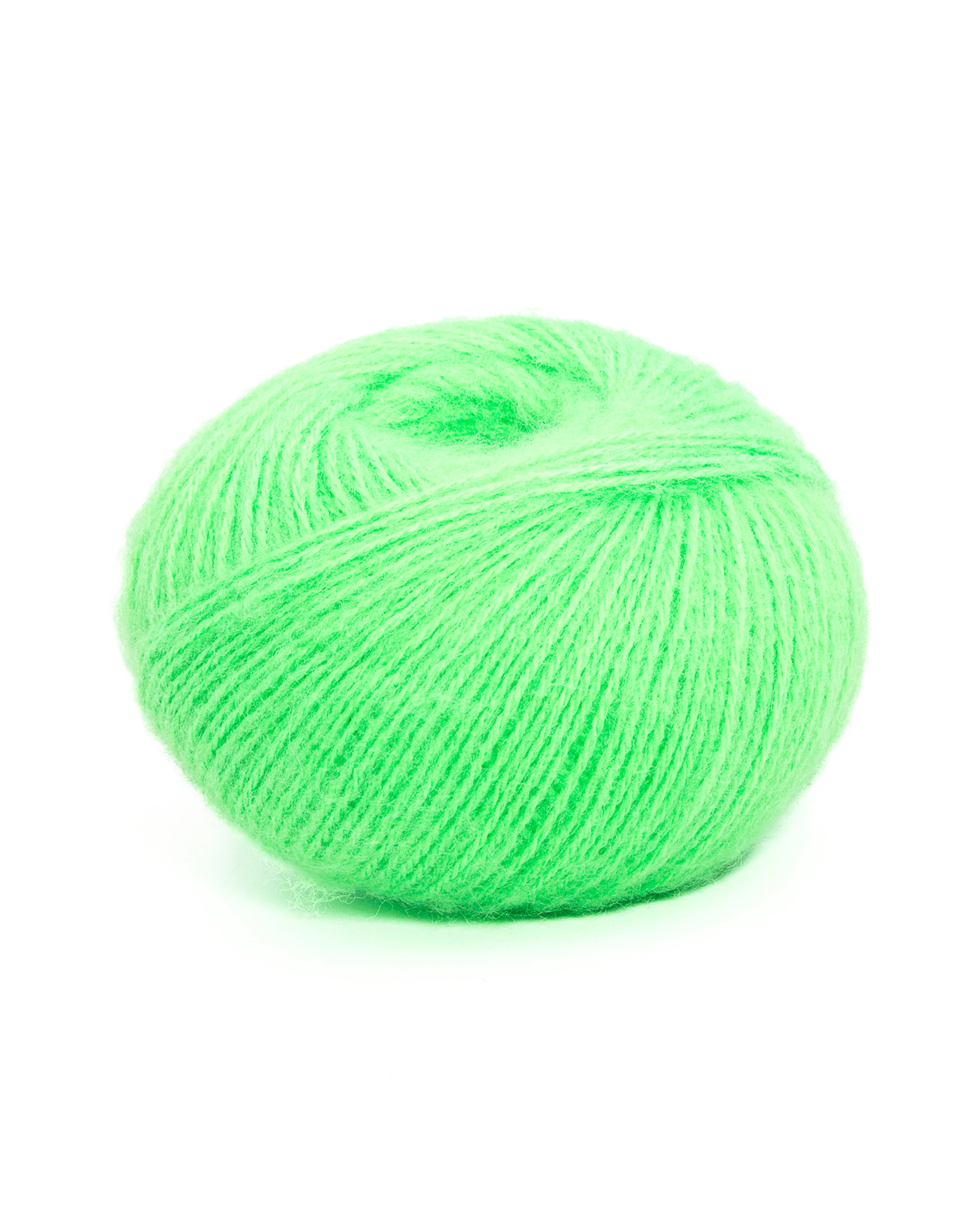 Pingo Modoux - Mohair