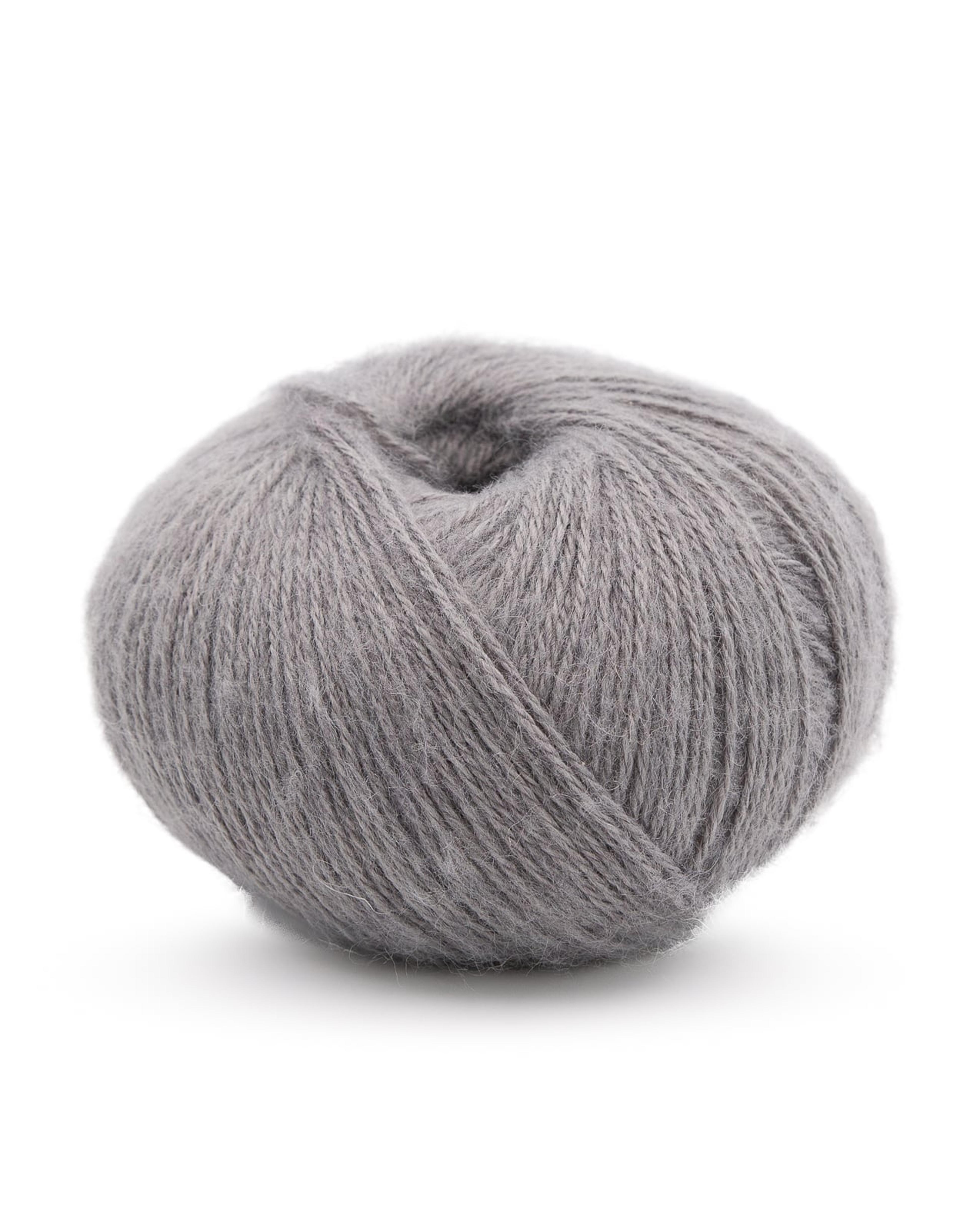 Pingo Modoux - Mohair