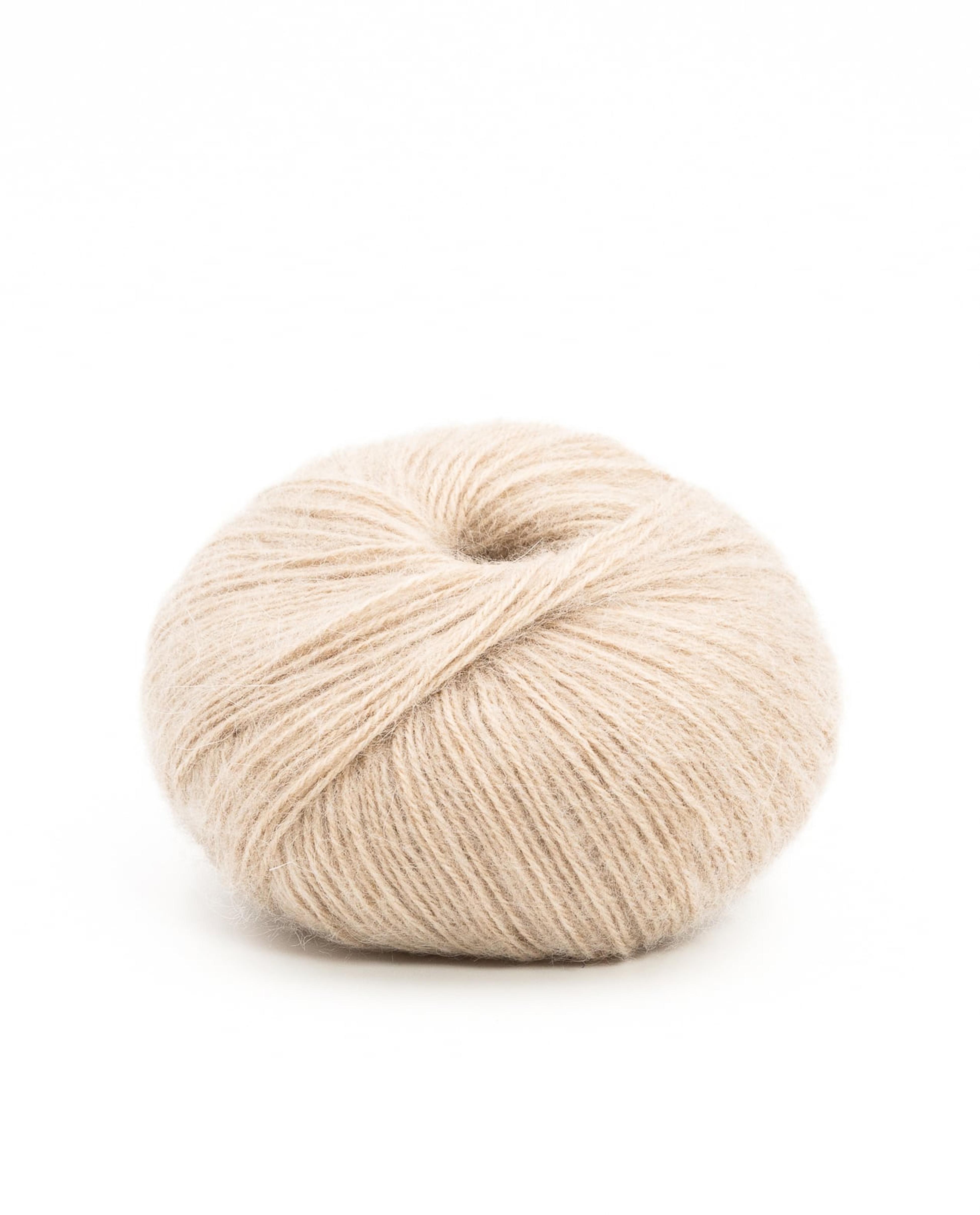 Pingo Modoux - Mohair