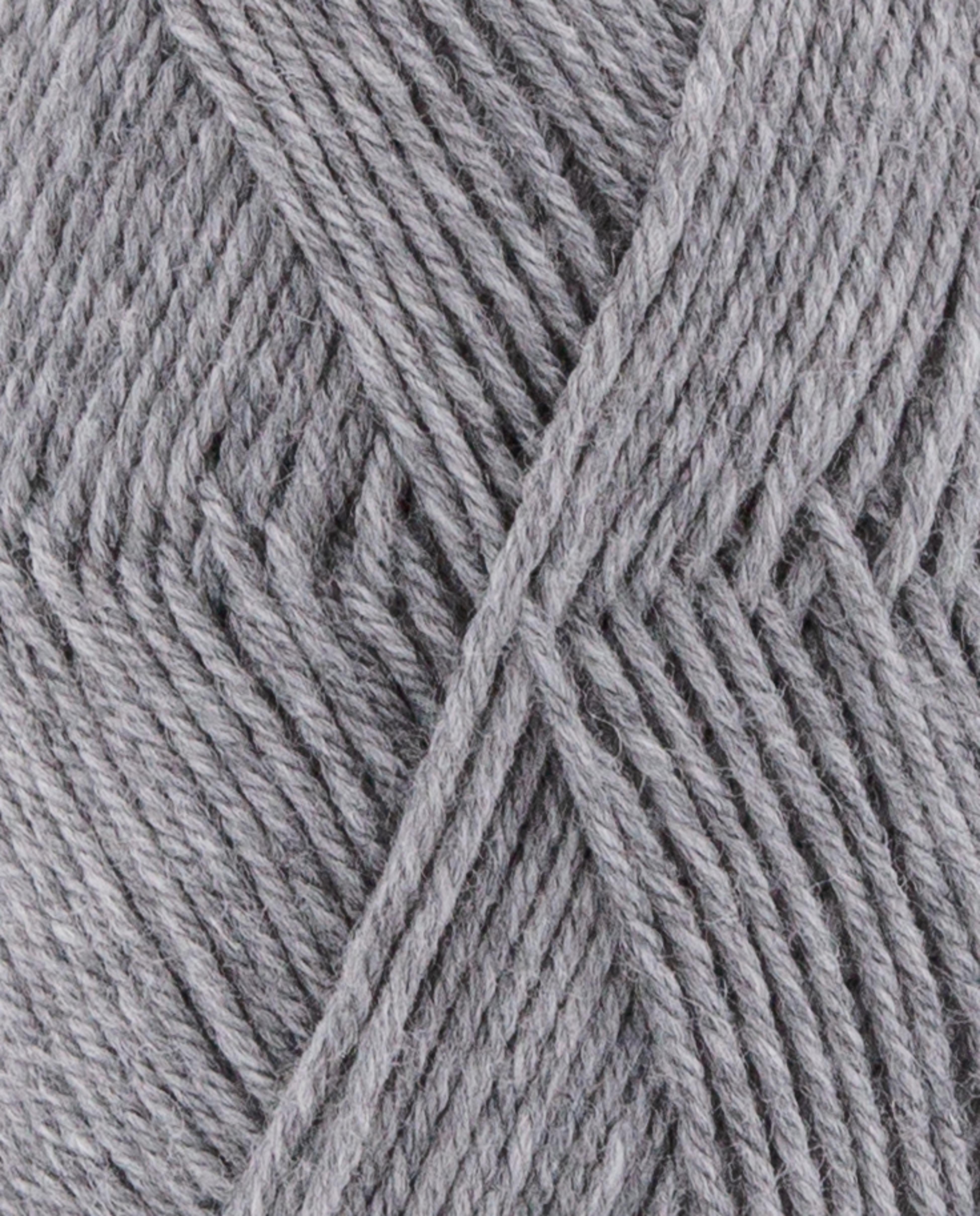 GRIS CHINE CLAIR