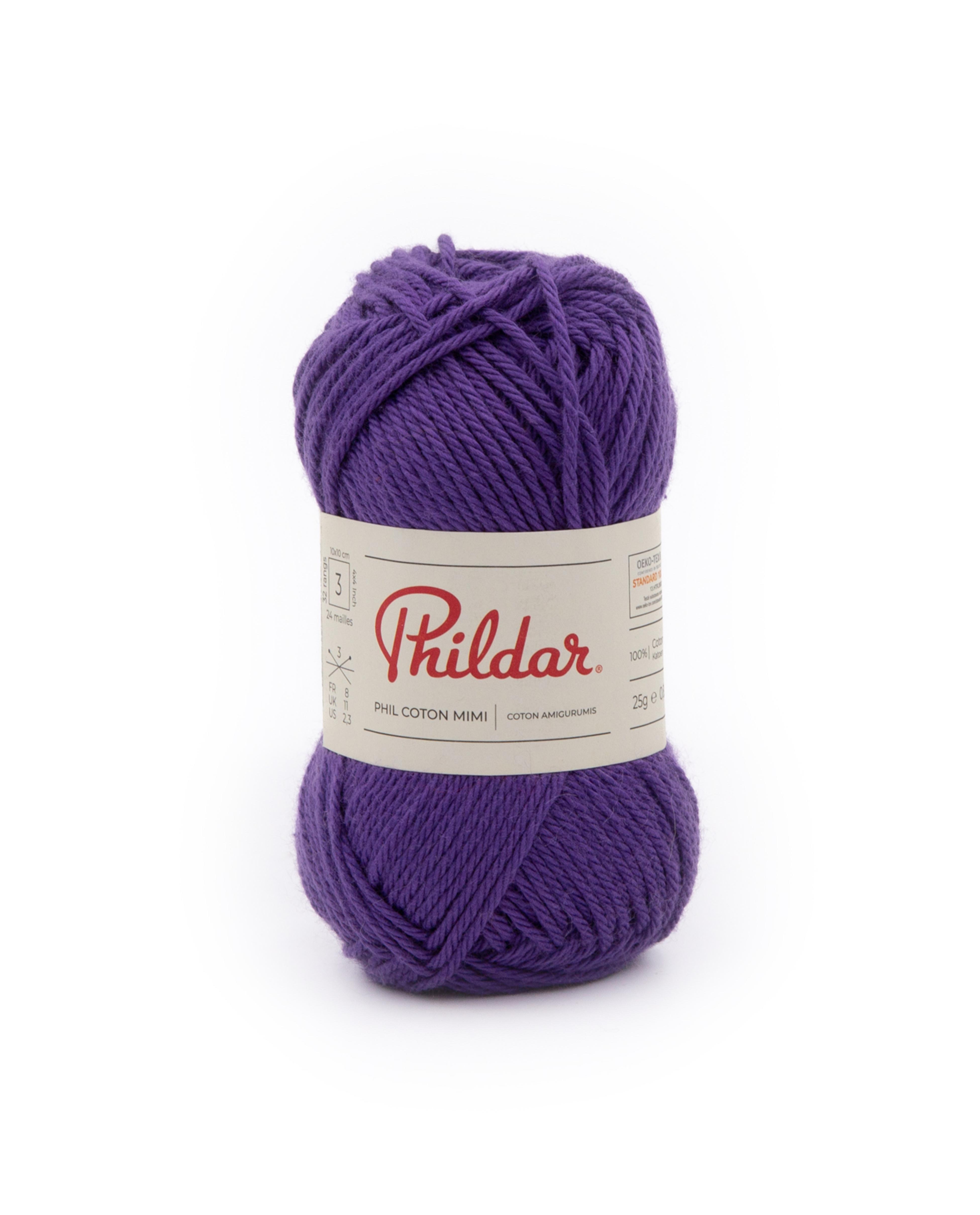 icone VIOLET