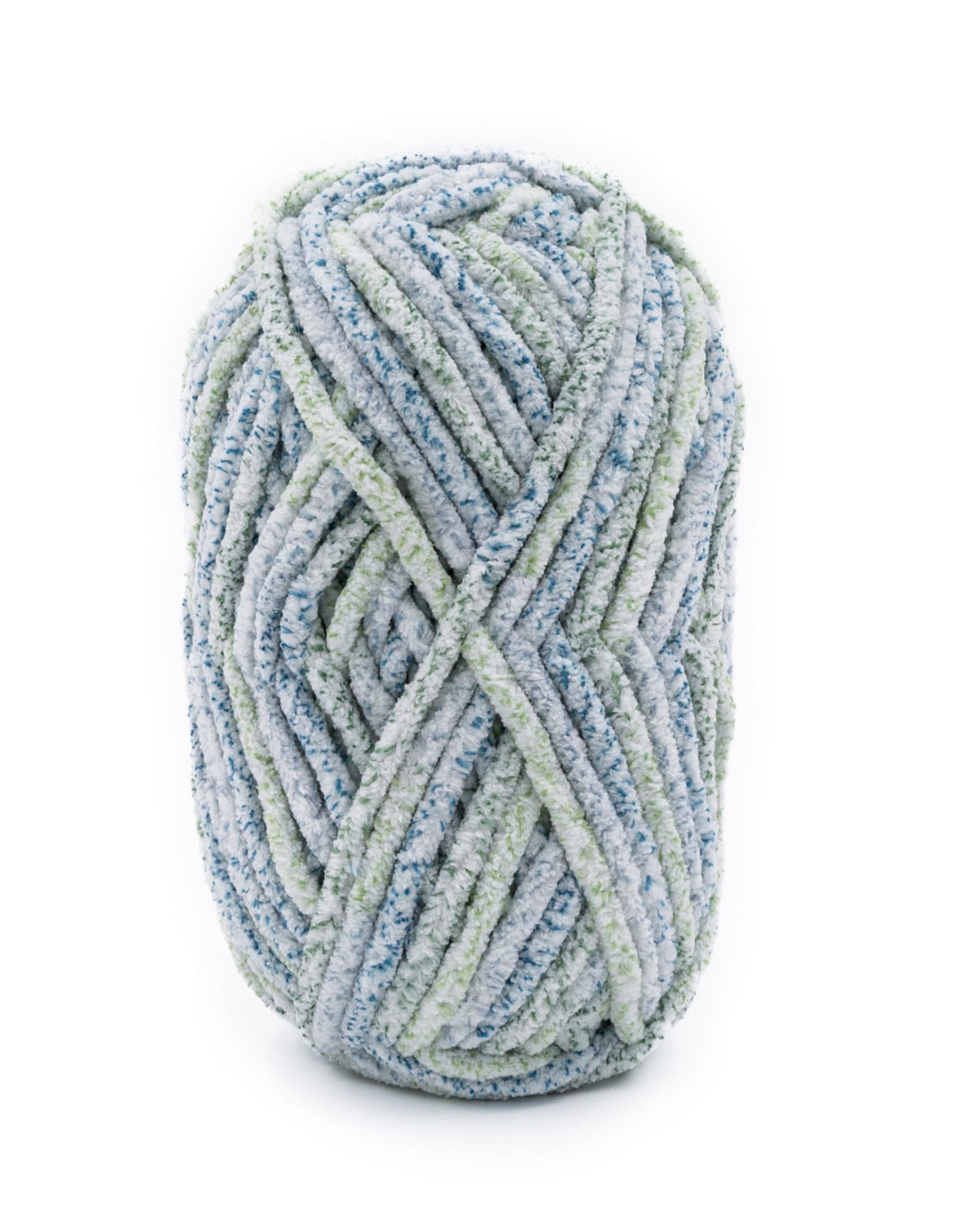 Pingo Chenille Imprimée