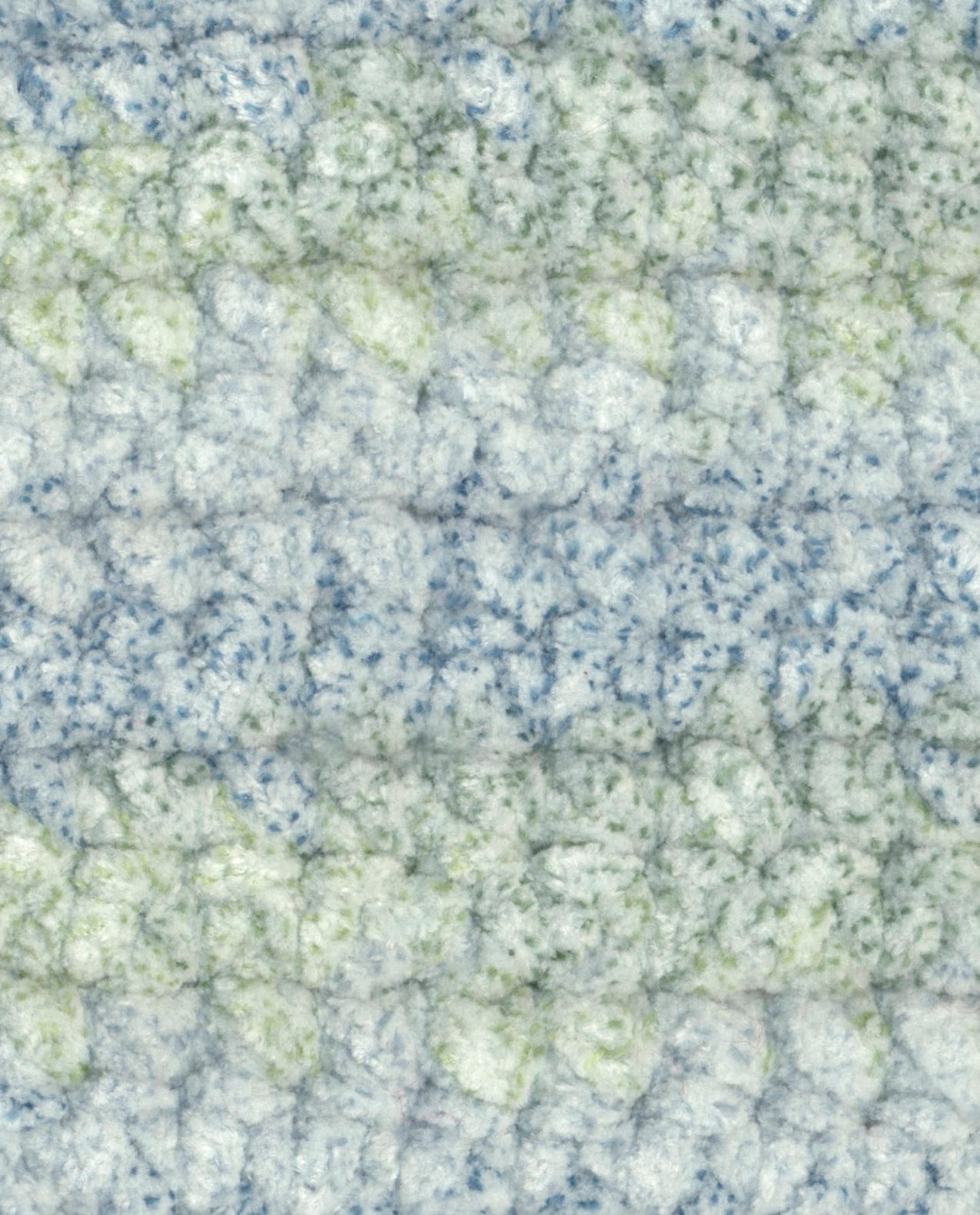 Pingo Chenille Imprimée