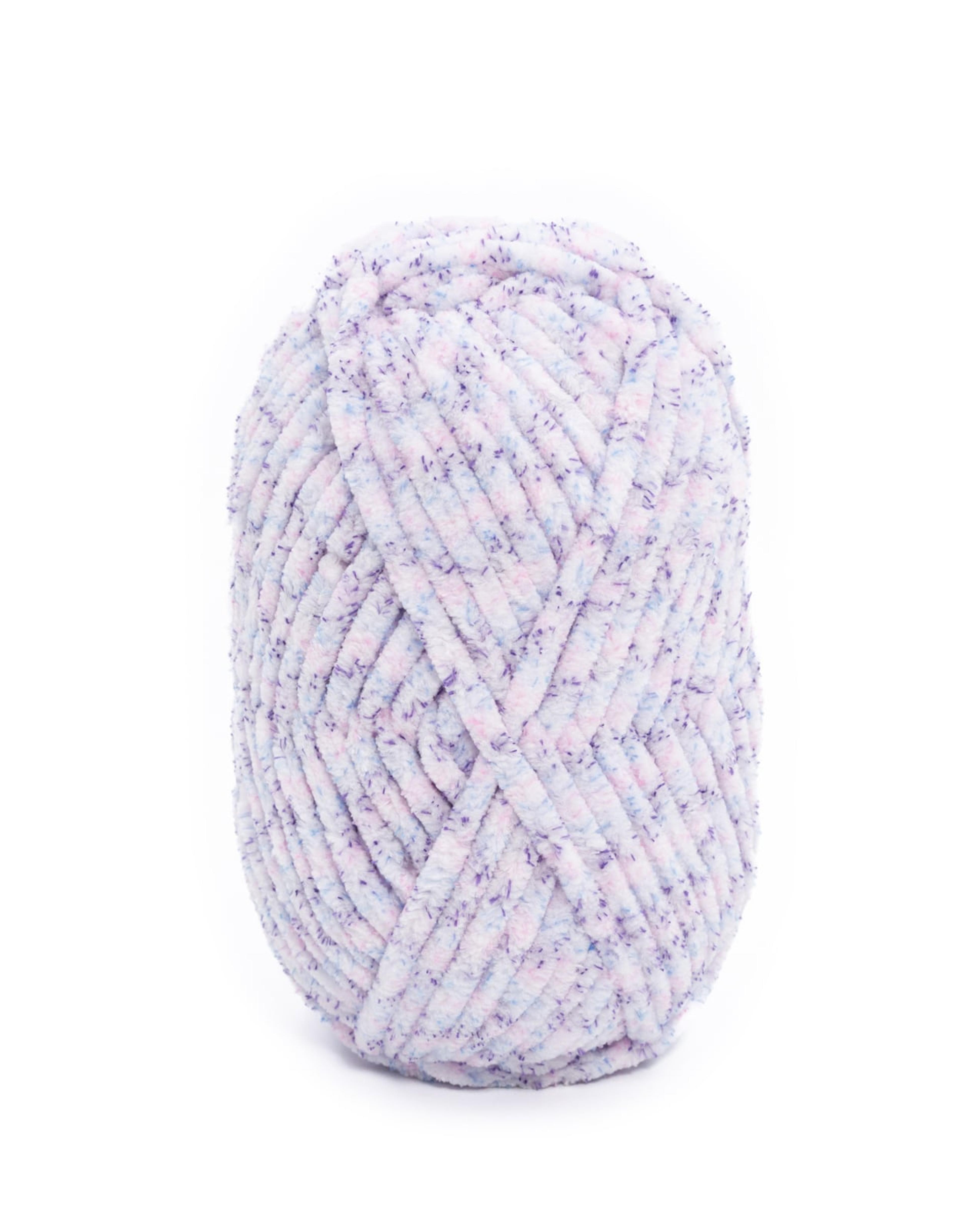 Pingo Chenille Imprimée