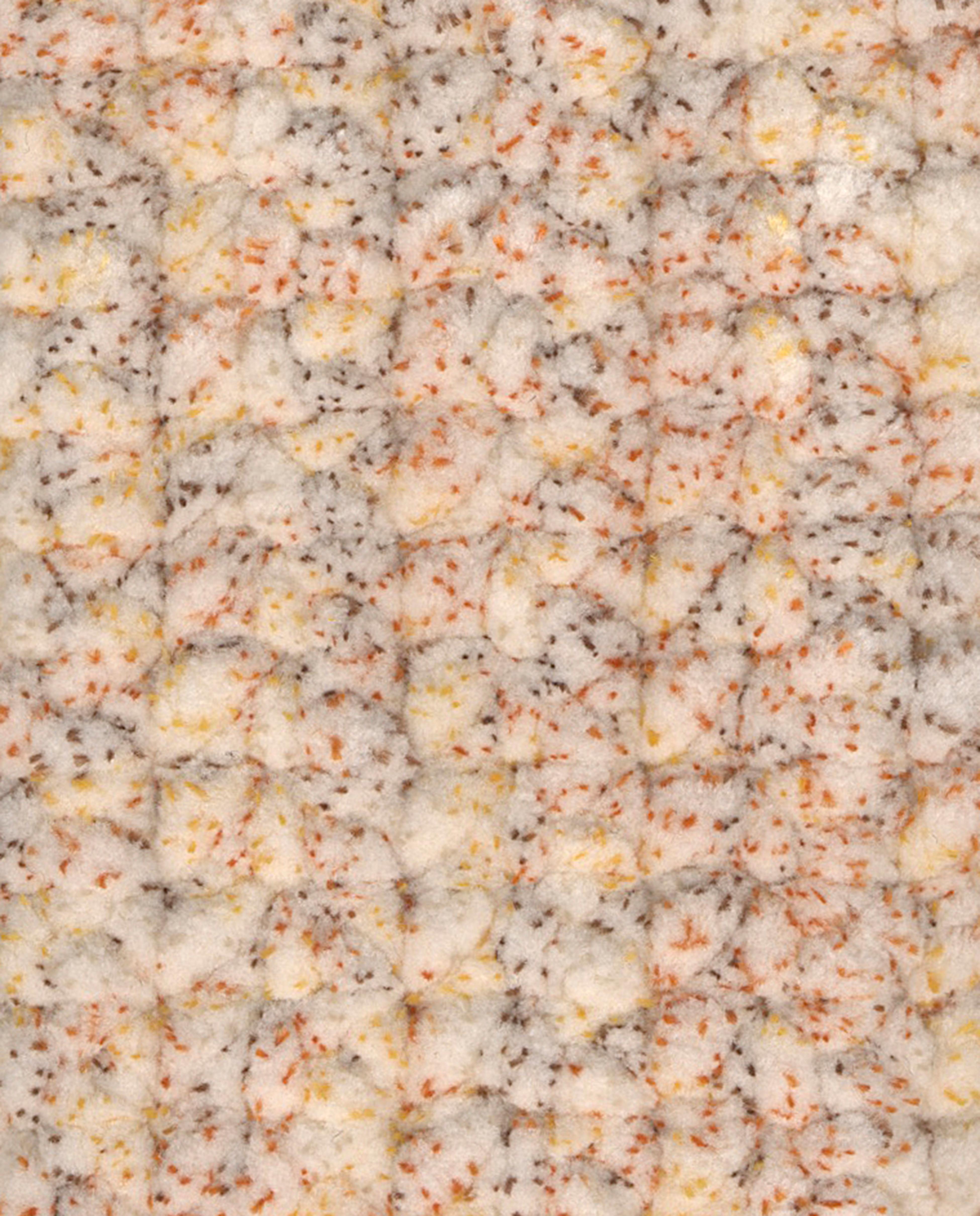 Pingo Chenille Imprimée