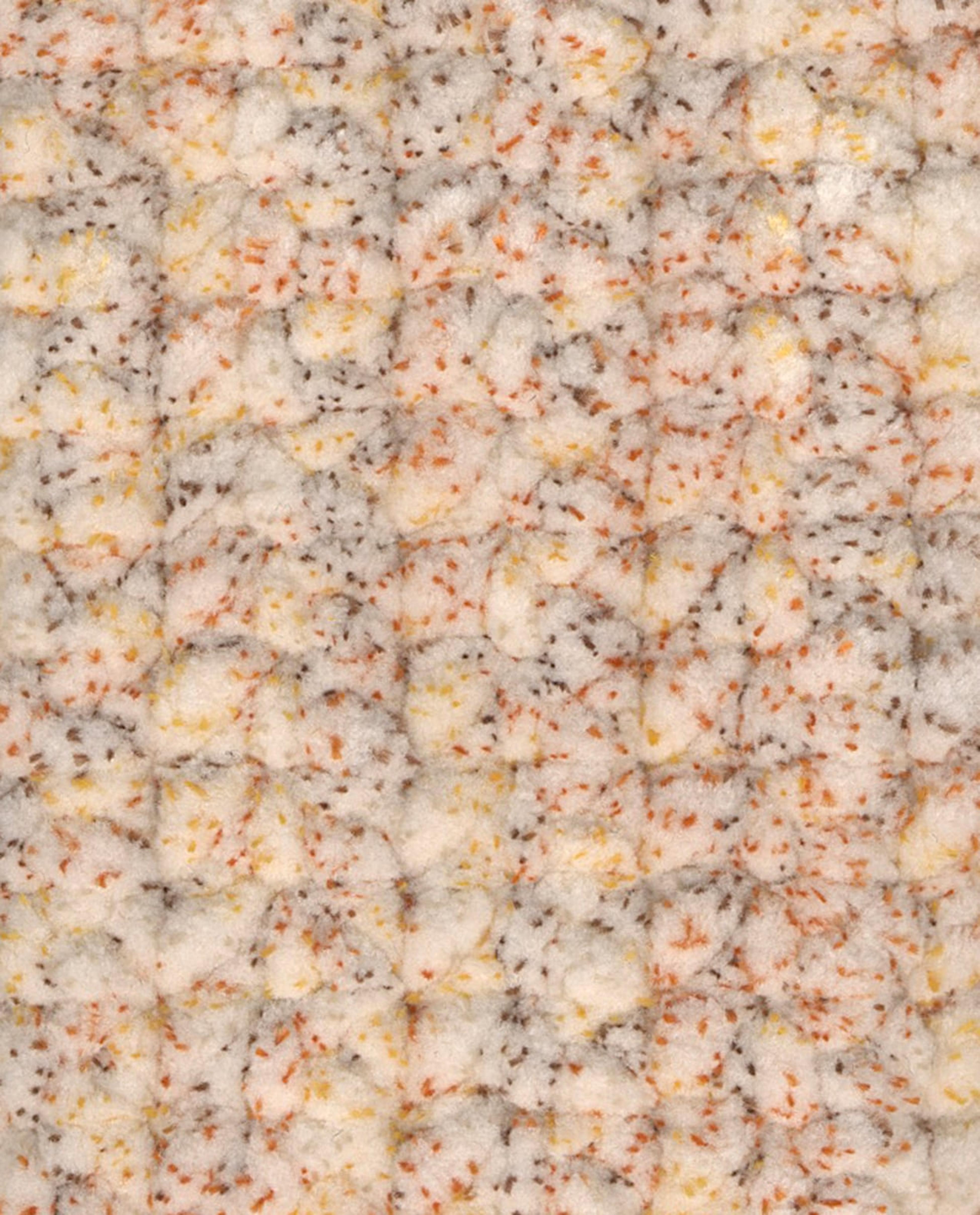 Pingo Chenille Imprimée