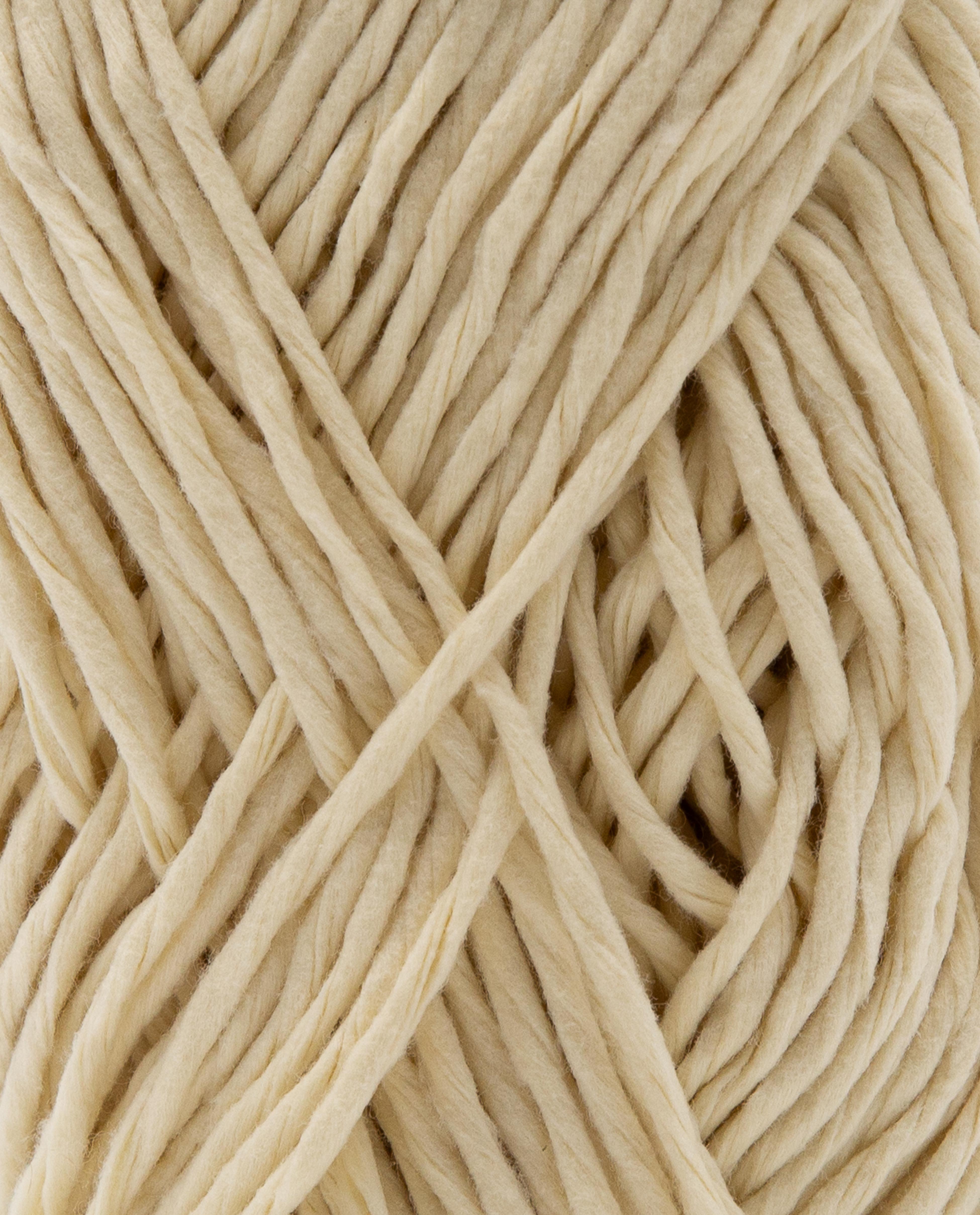 BUTTER YELLOW
