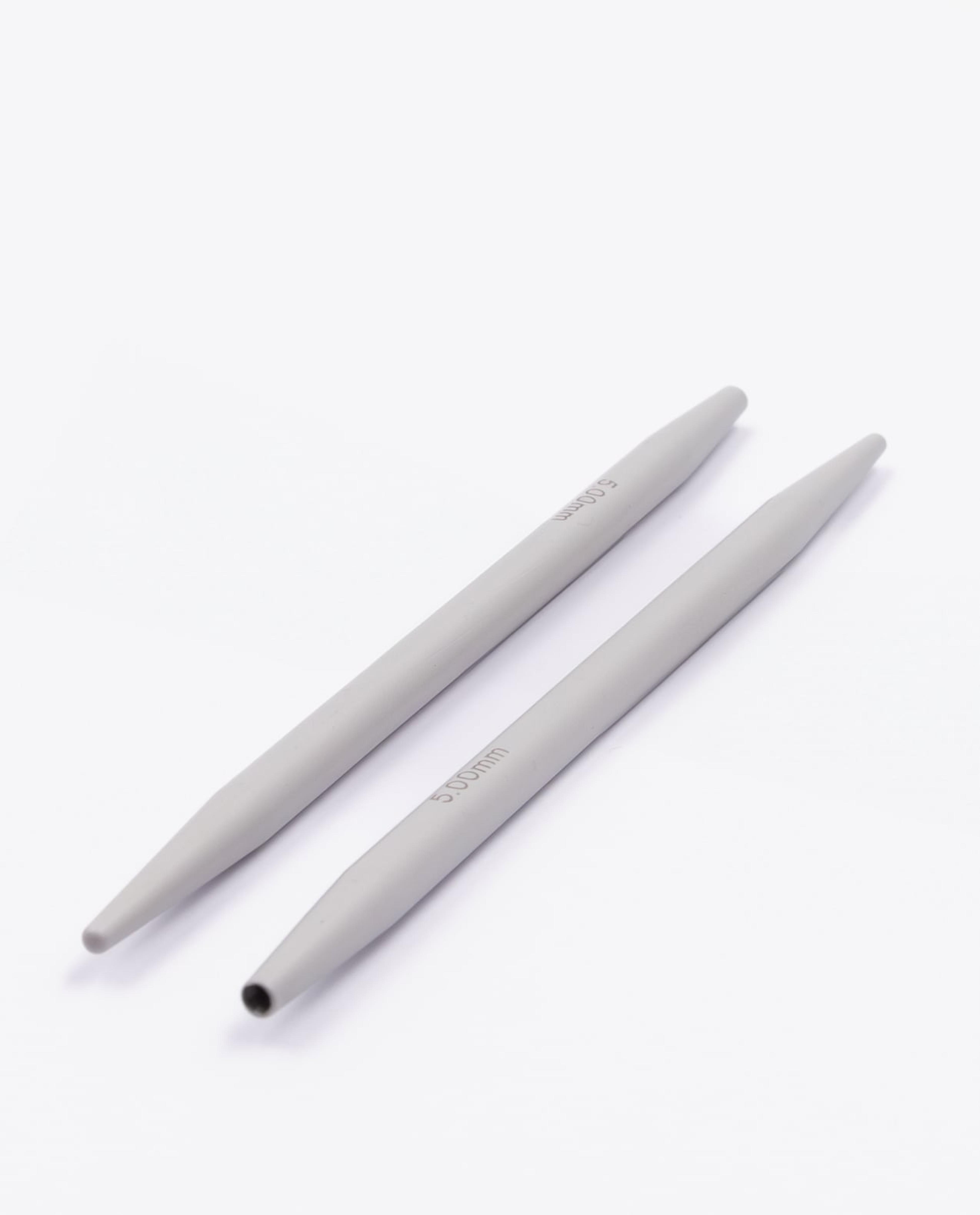 Set Aiguilles Interchangeables Aluminium