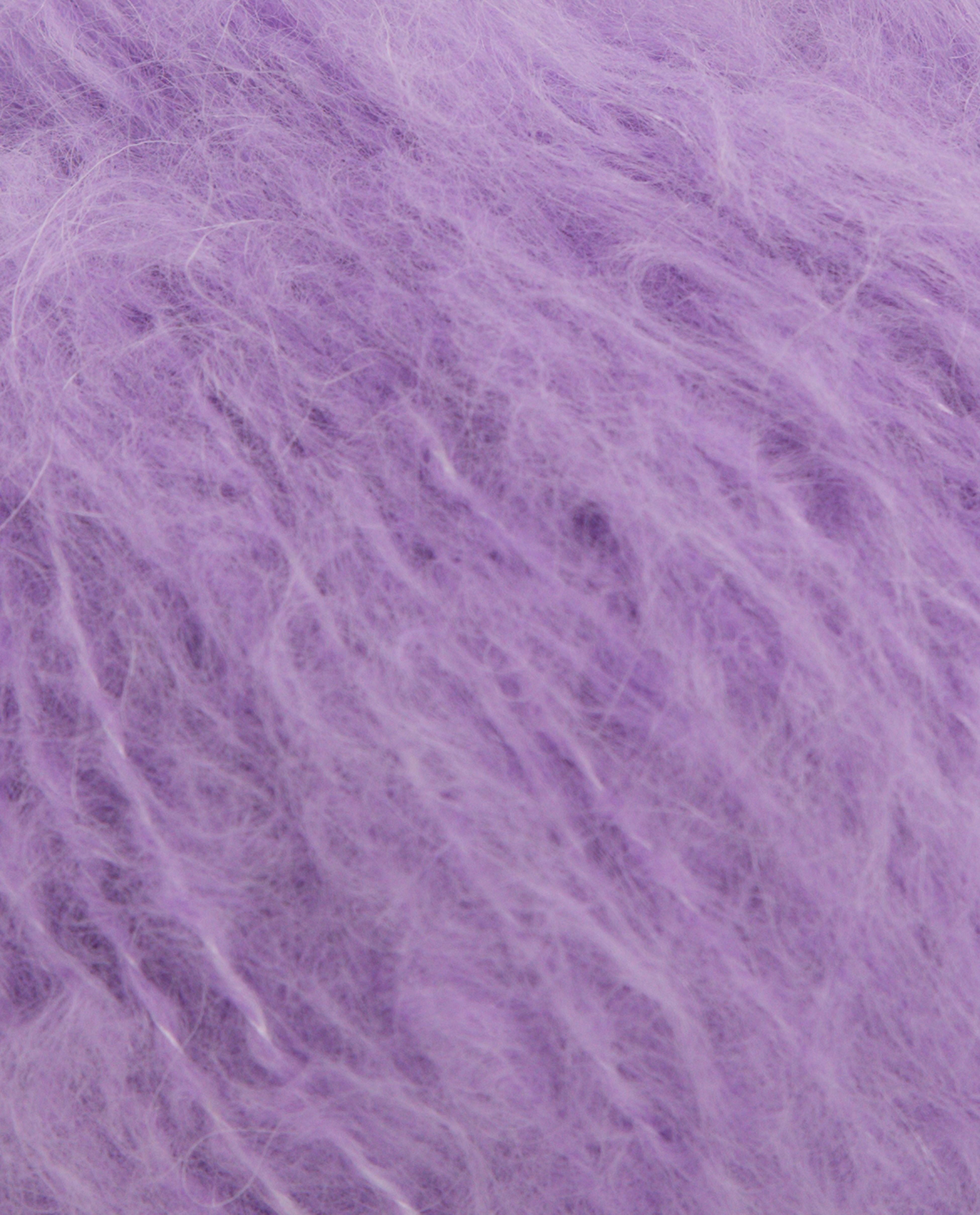 Pingo Brush Mohair