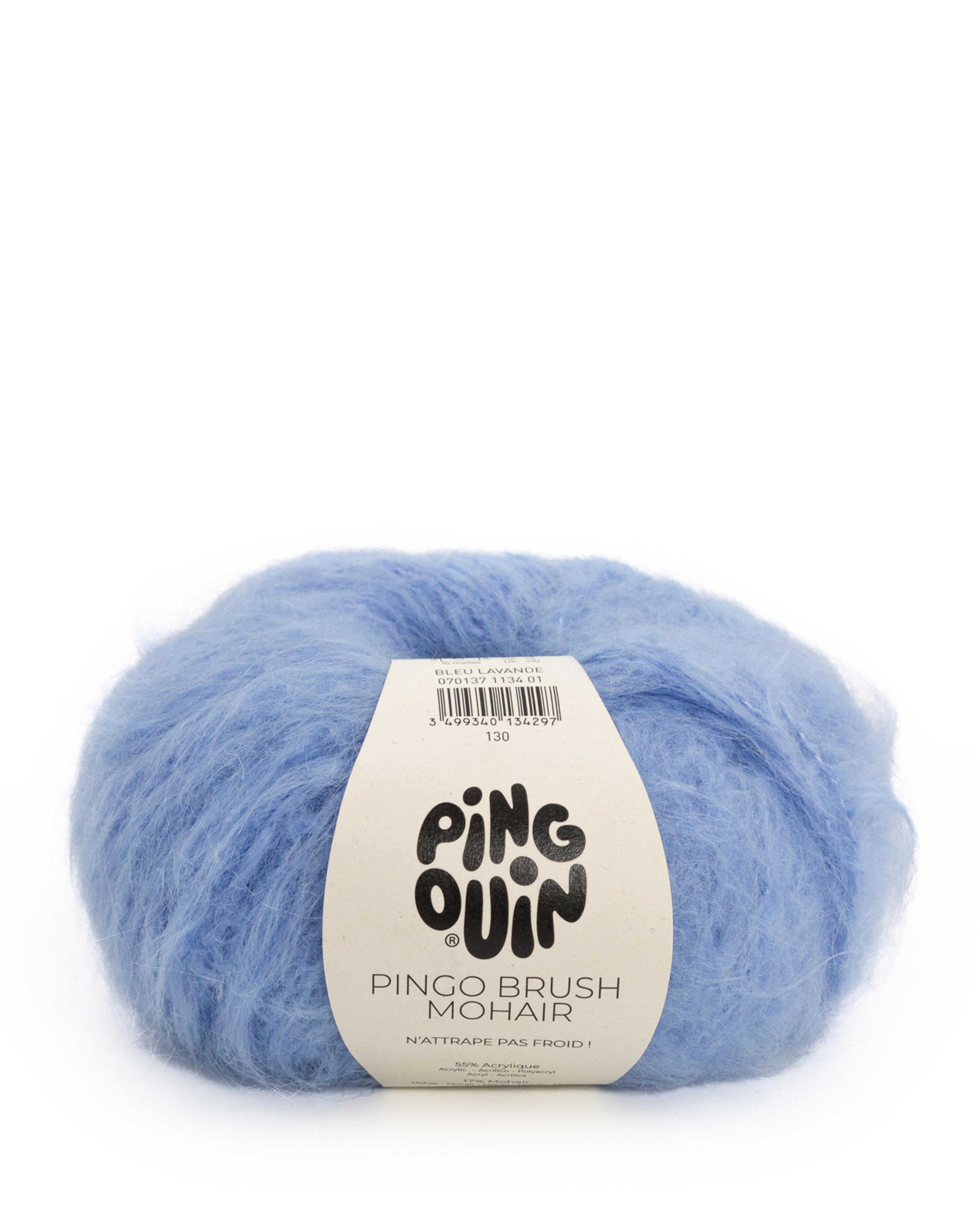 icone BLEU LAVANDE