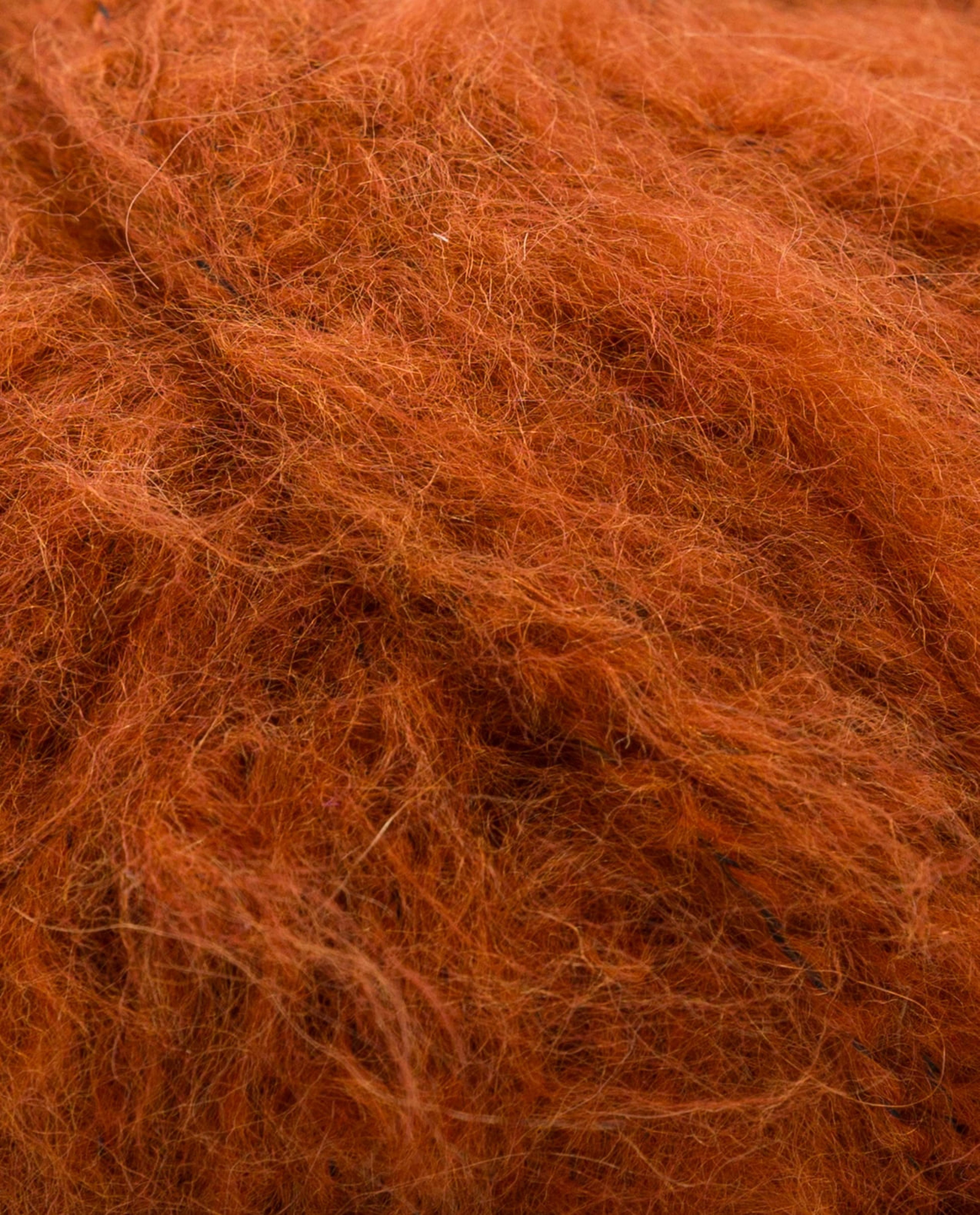 Pingo Brush Mohair