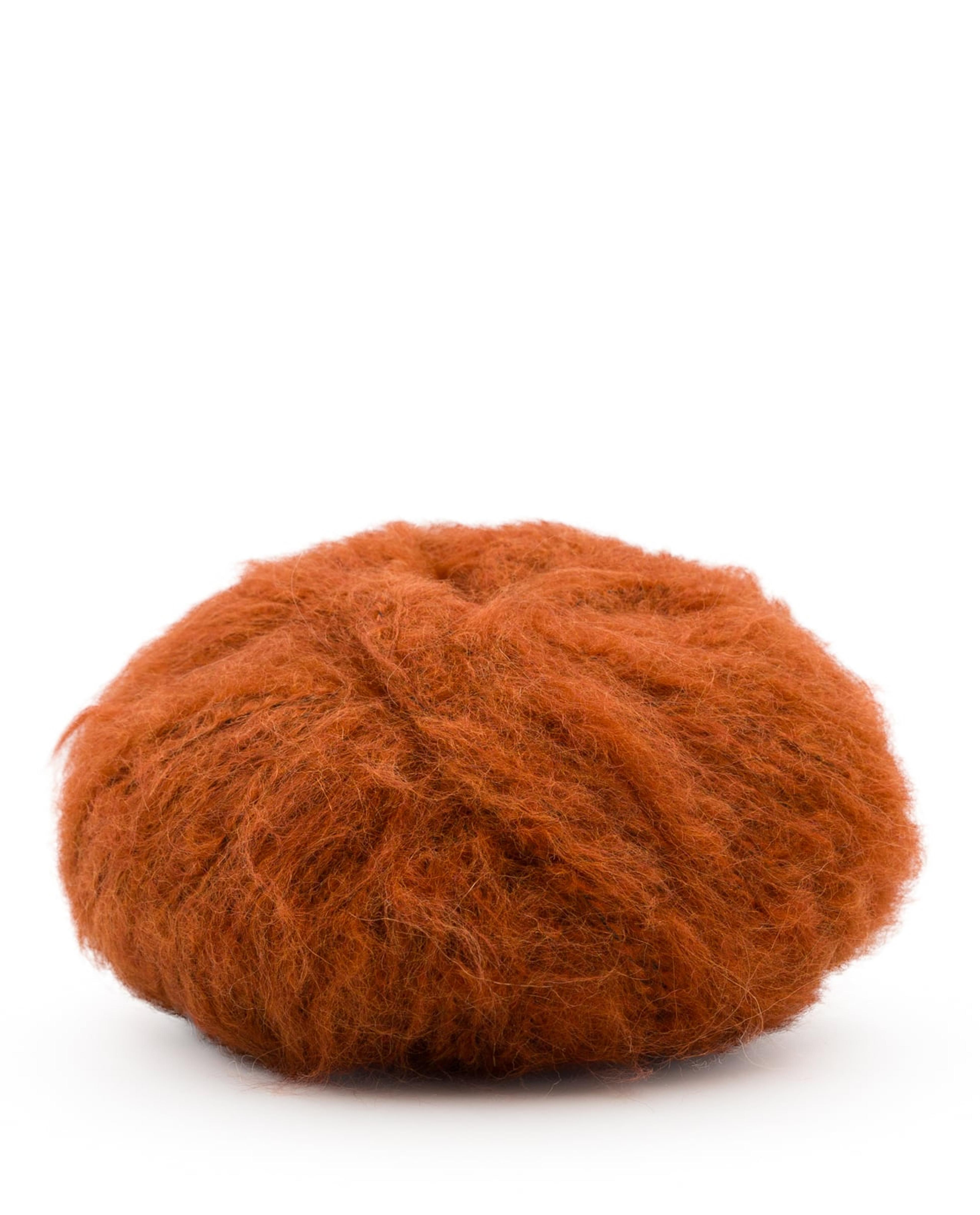Pingo Brush Mohair