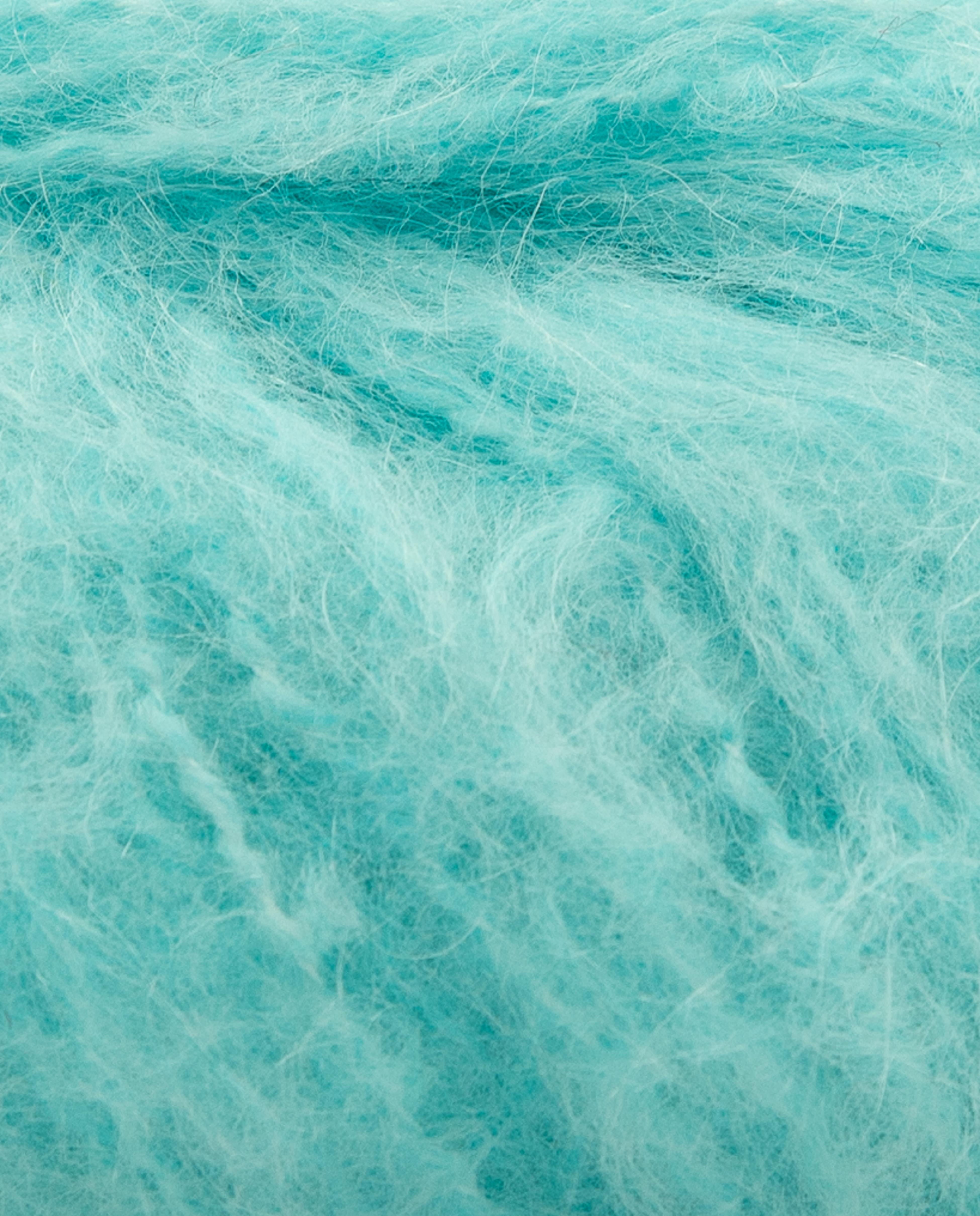 Pingo Brush Mohair