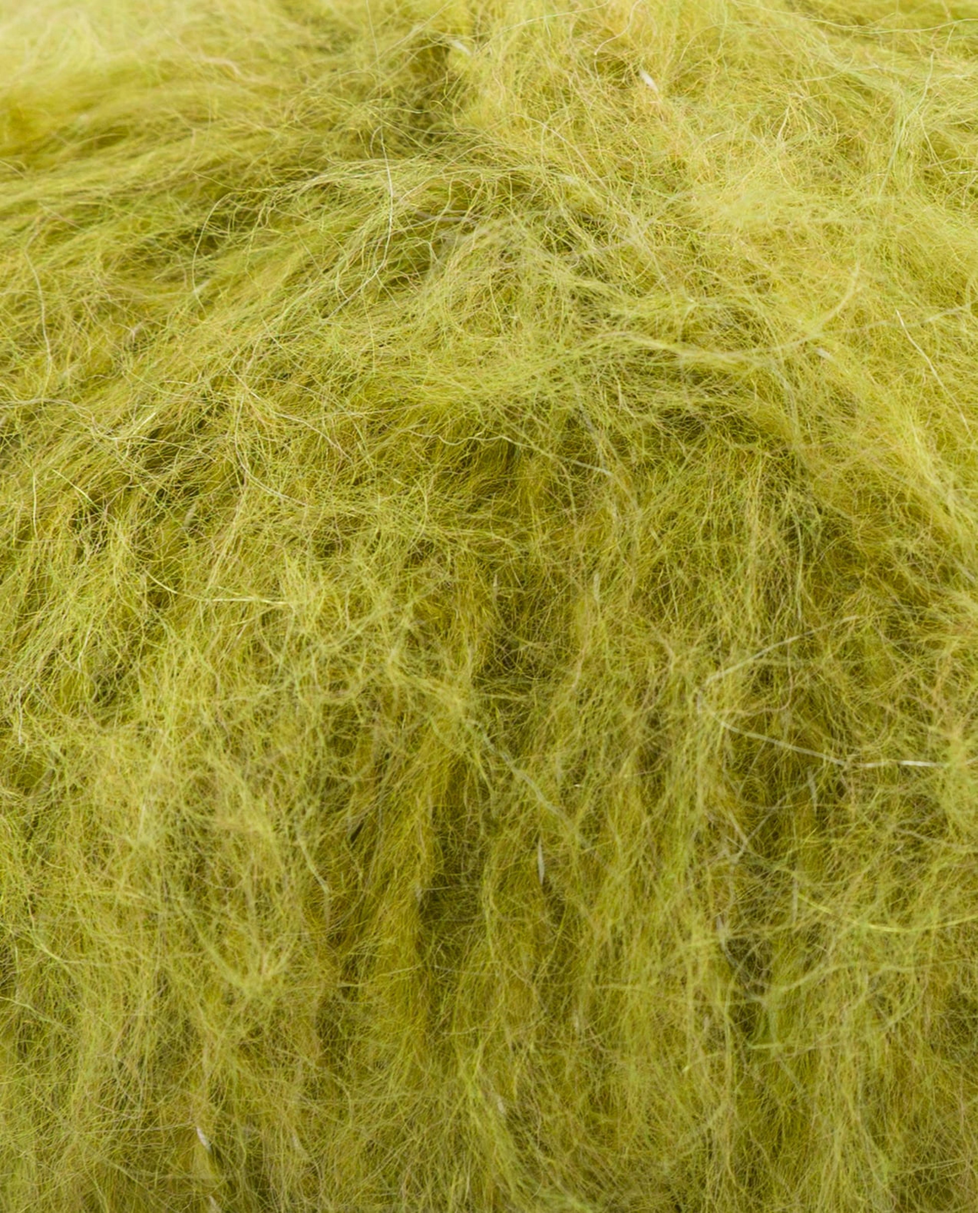 Pingo Brush Mohair