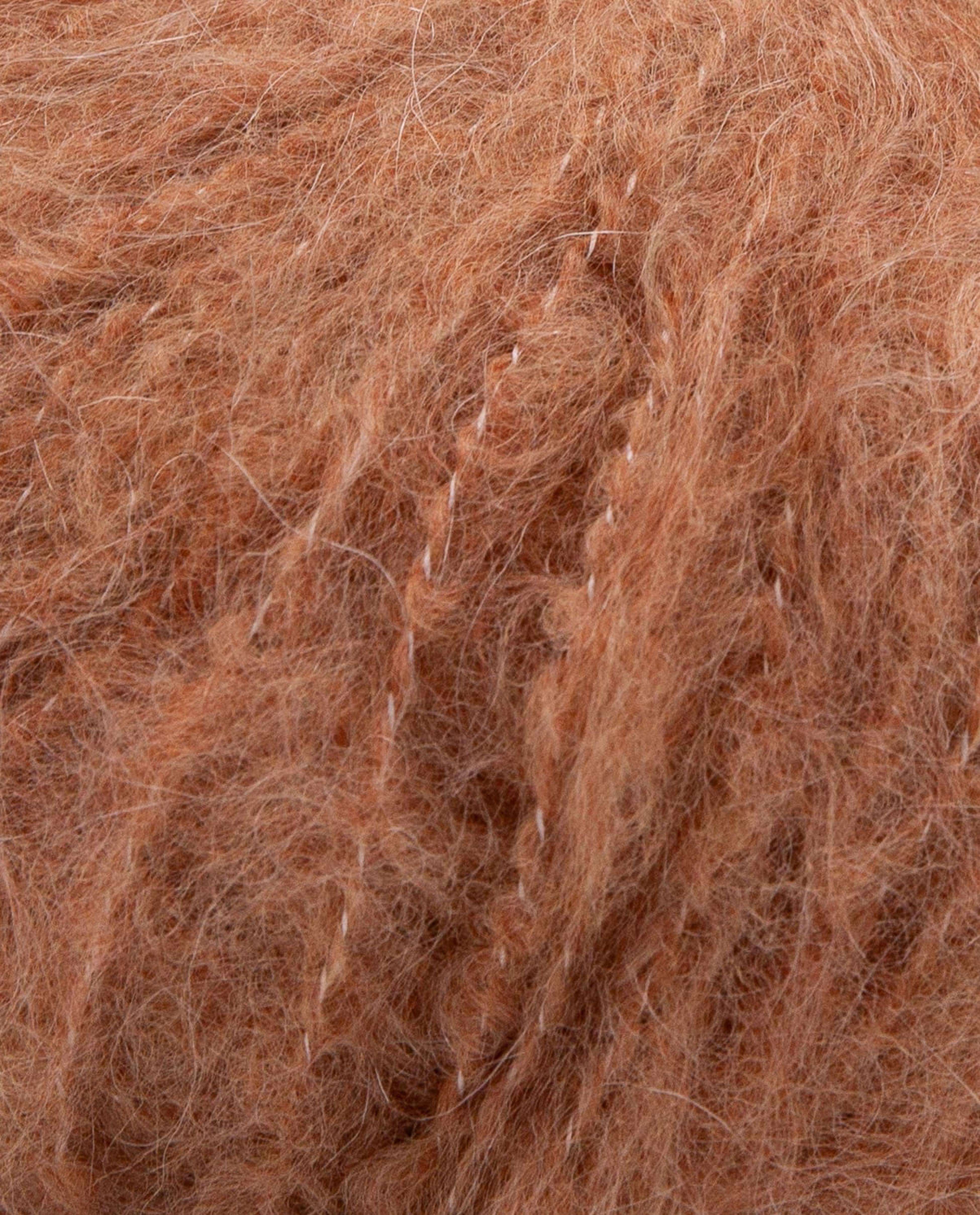 Pingo Brush Mohair