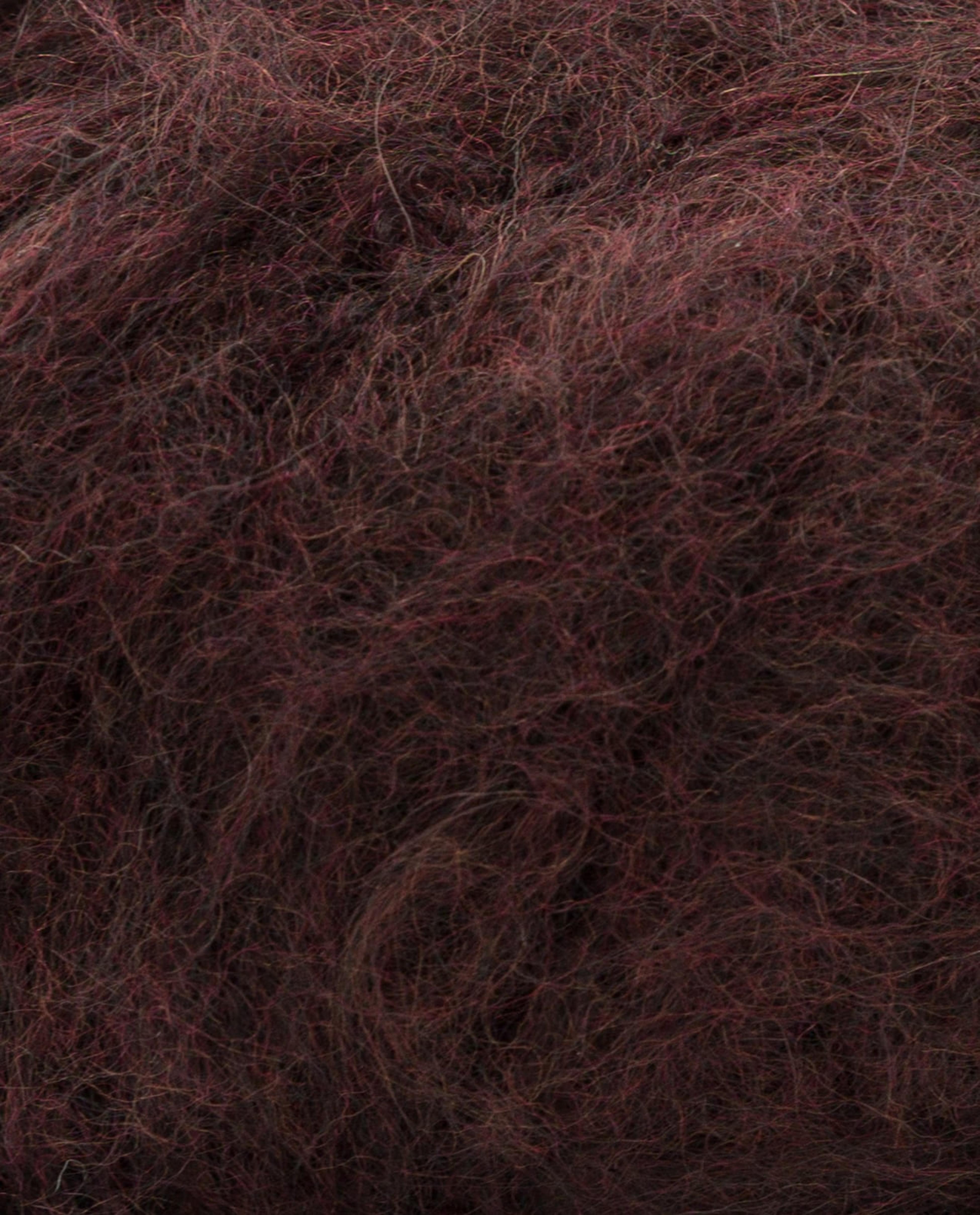 Pingo Brush Mohair
