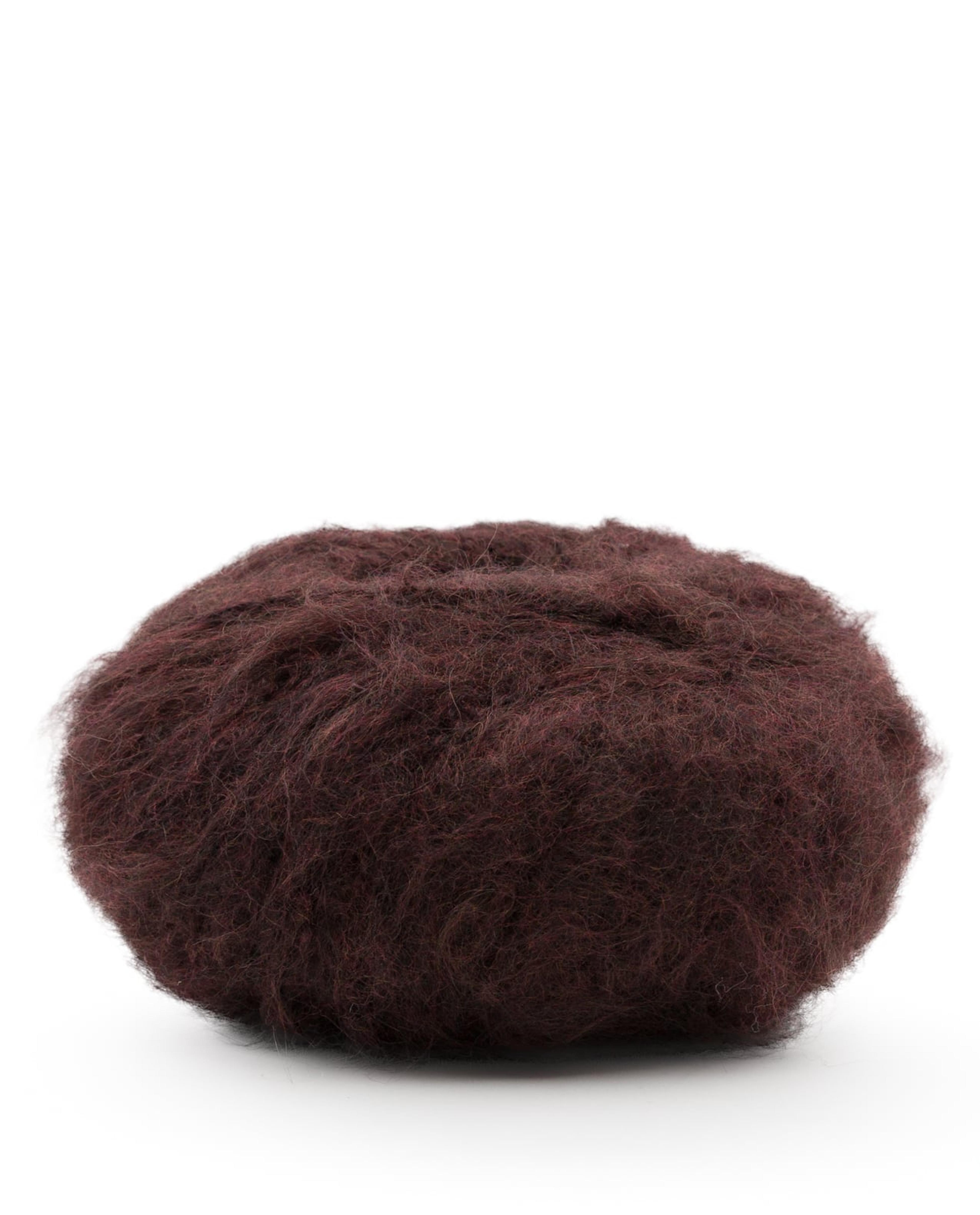 Pingo Brush Mohair