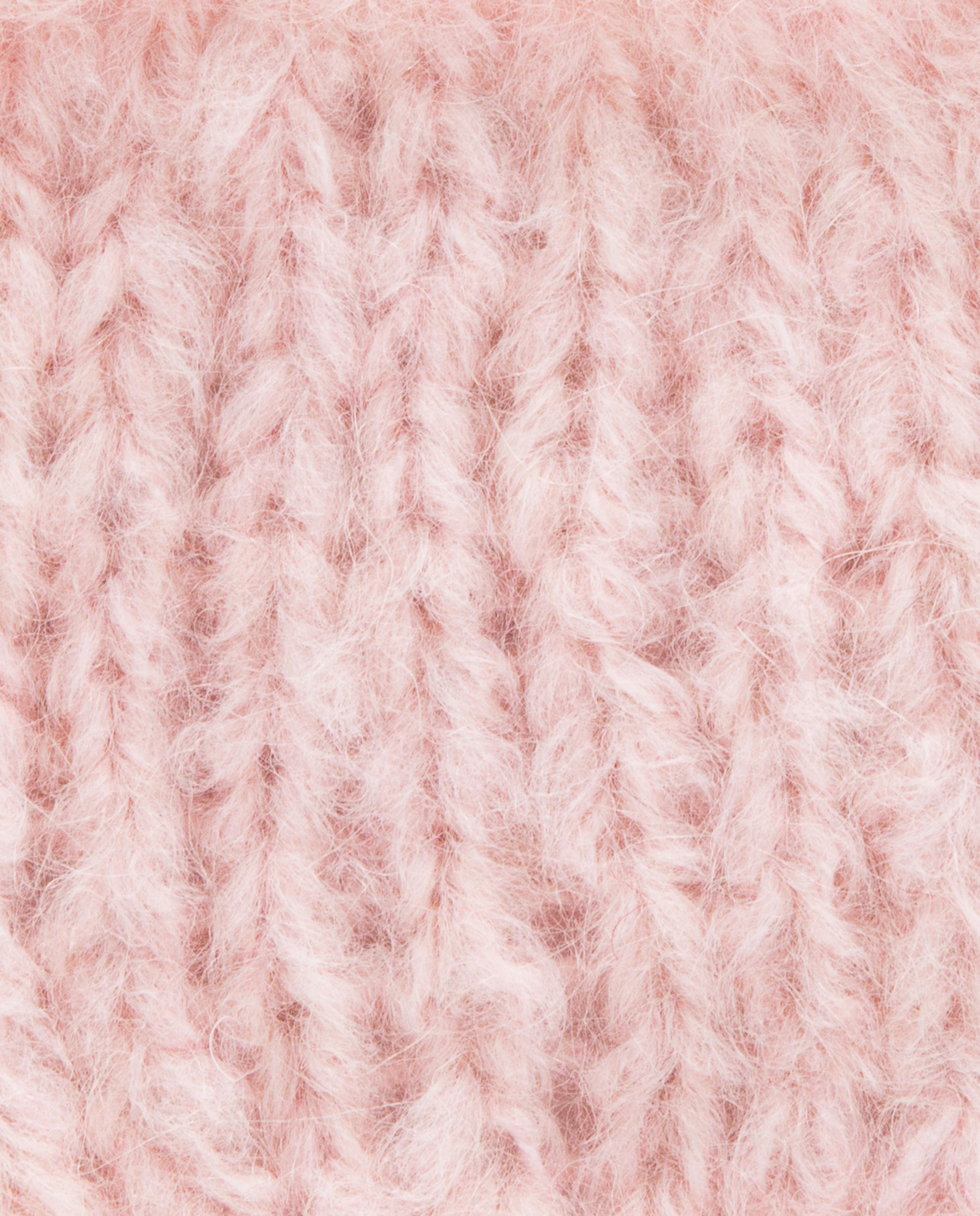 Pingo Brush Mohair