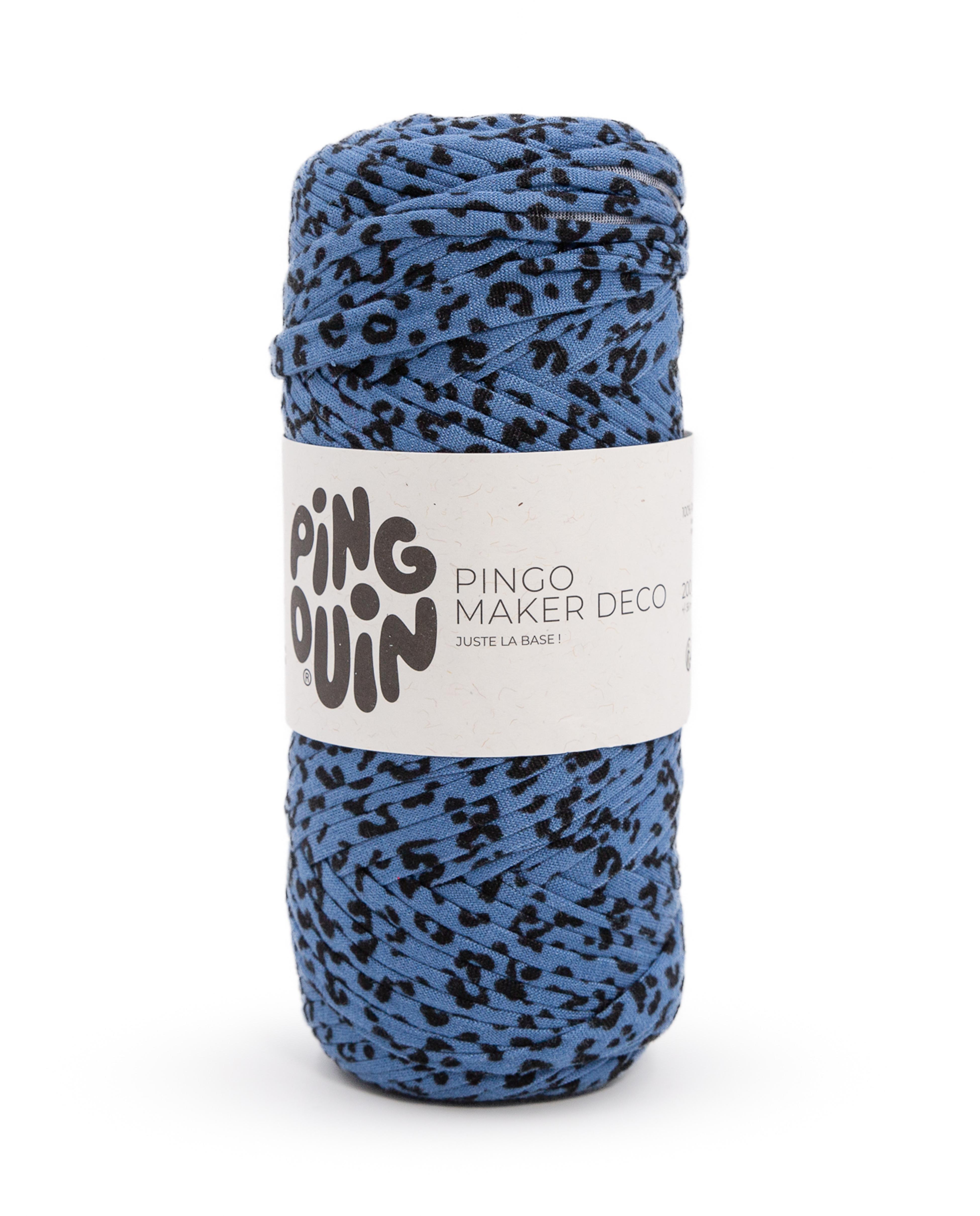 icone LEO BLEU