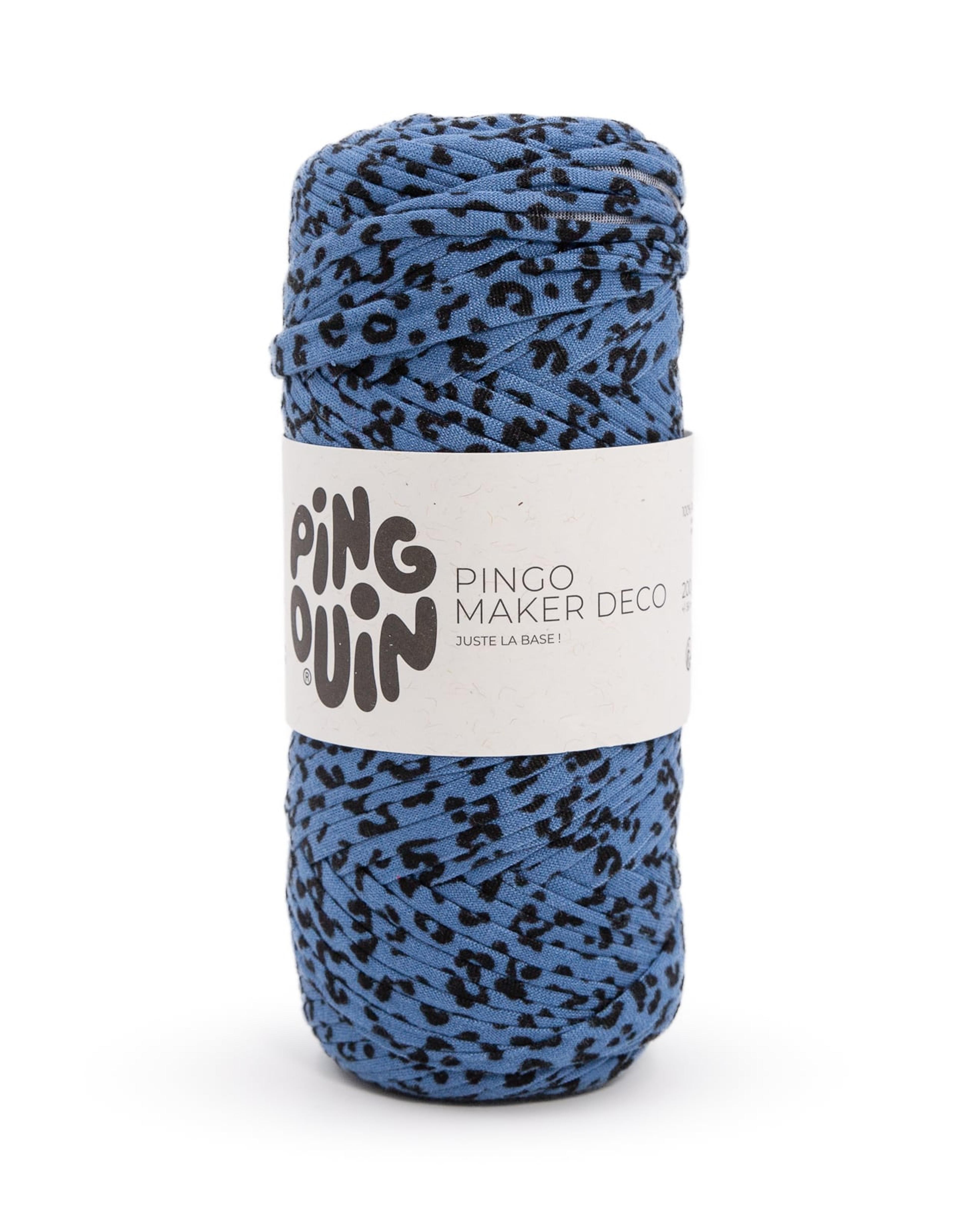 Pingo Maker Déco