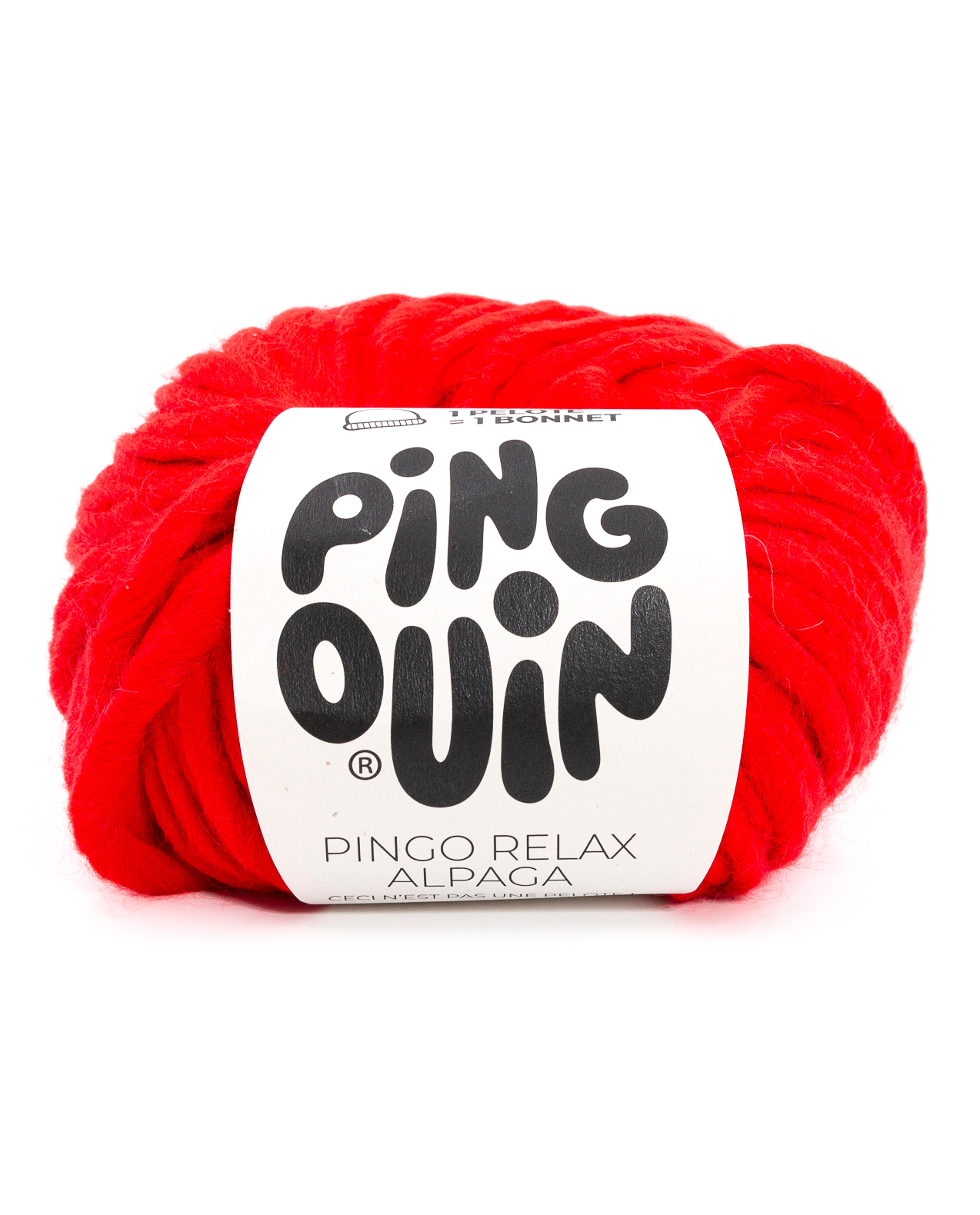 icone ROUGE