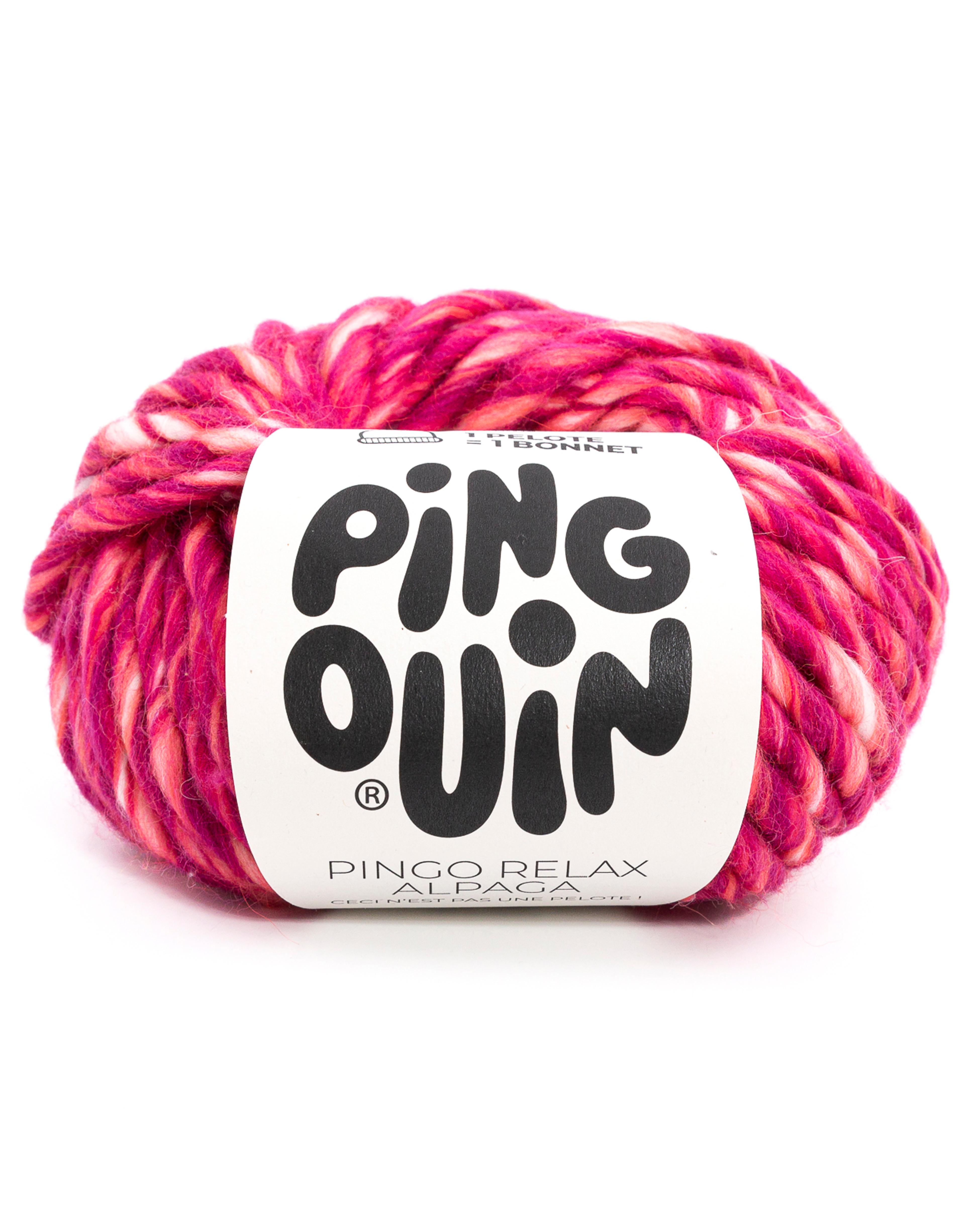icone PINK