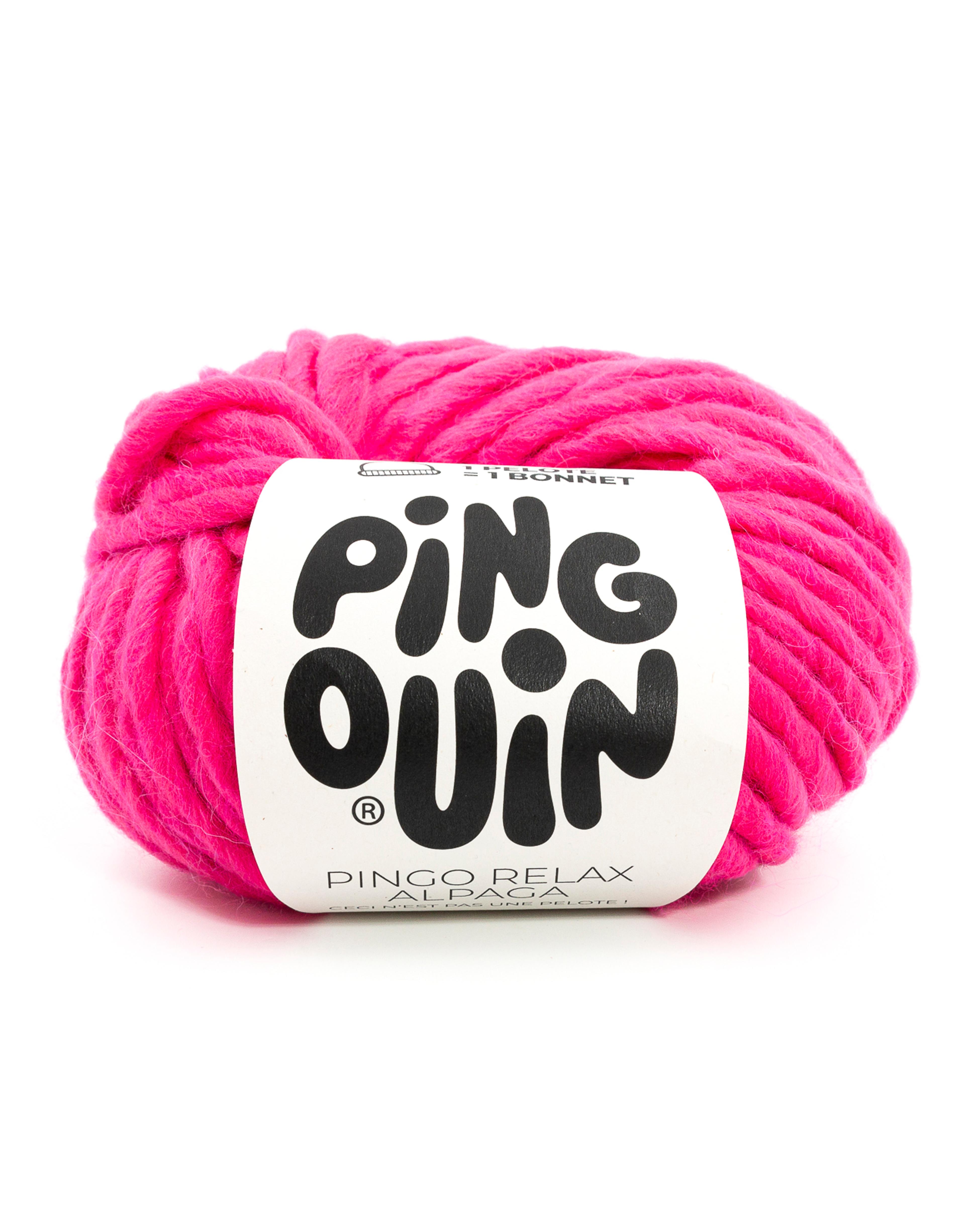 Pingo Relax Alpaga