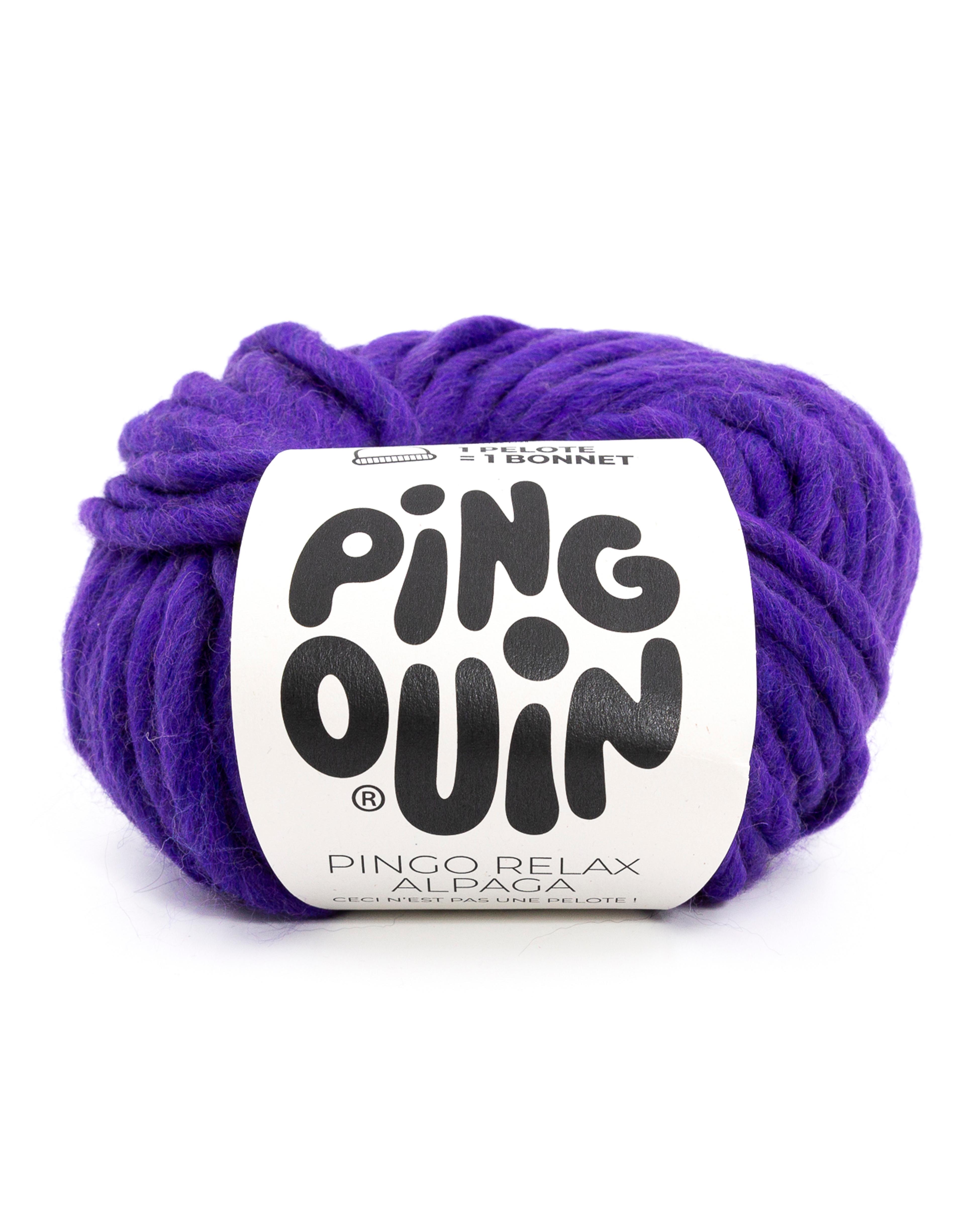 icone VIOLET