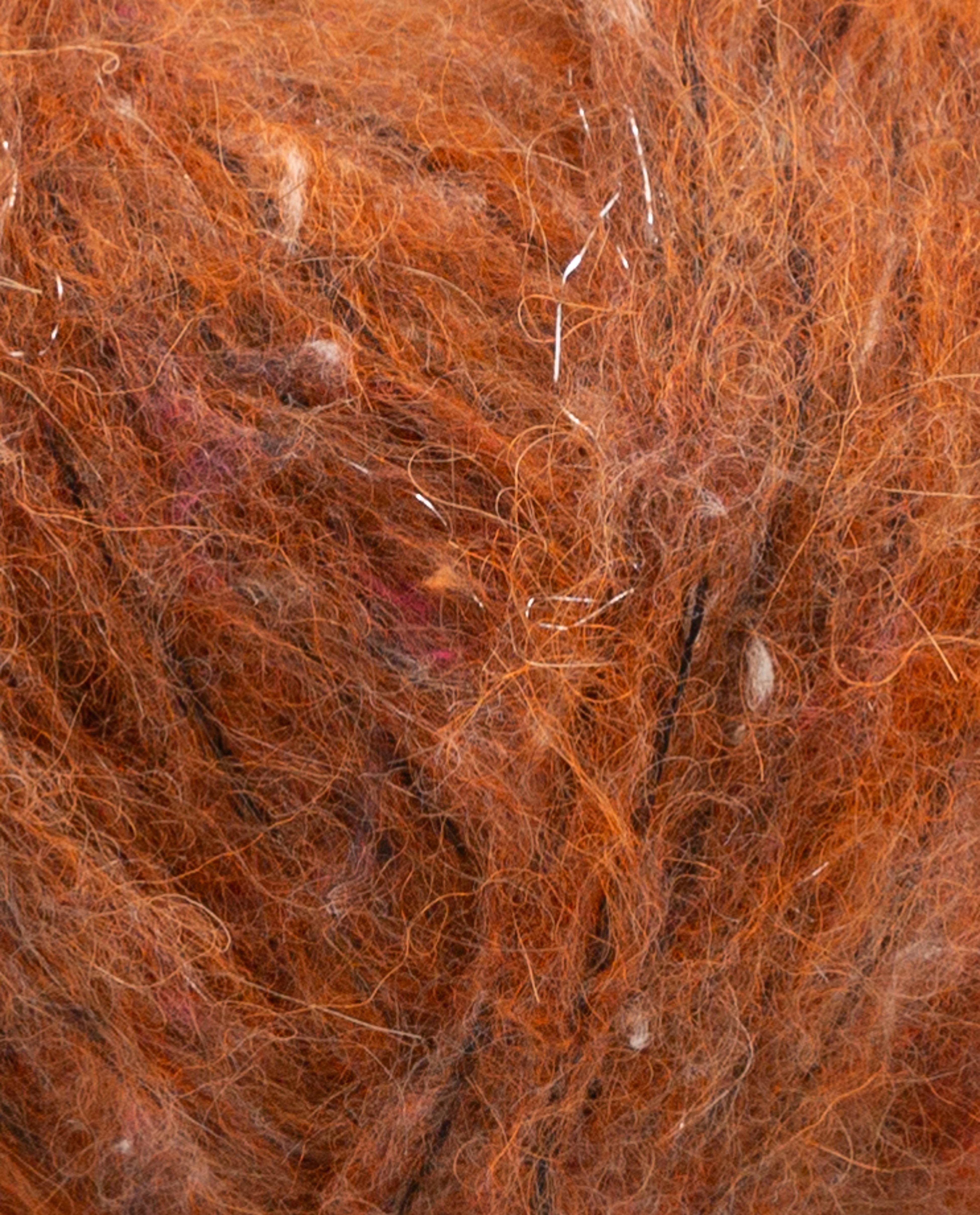 Phil Tweed Mohair