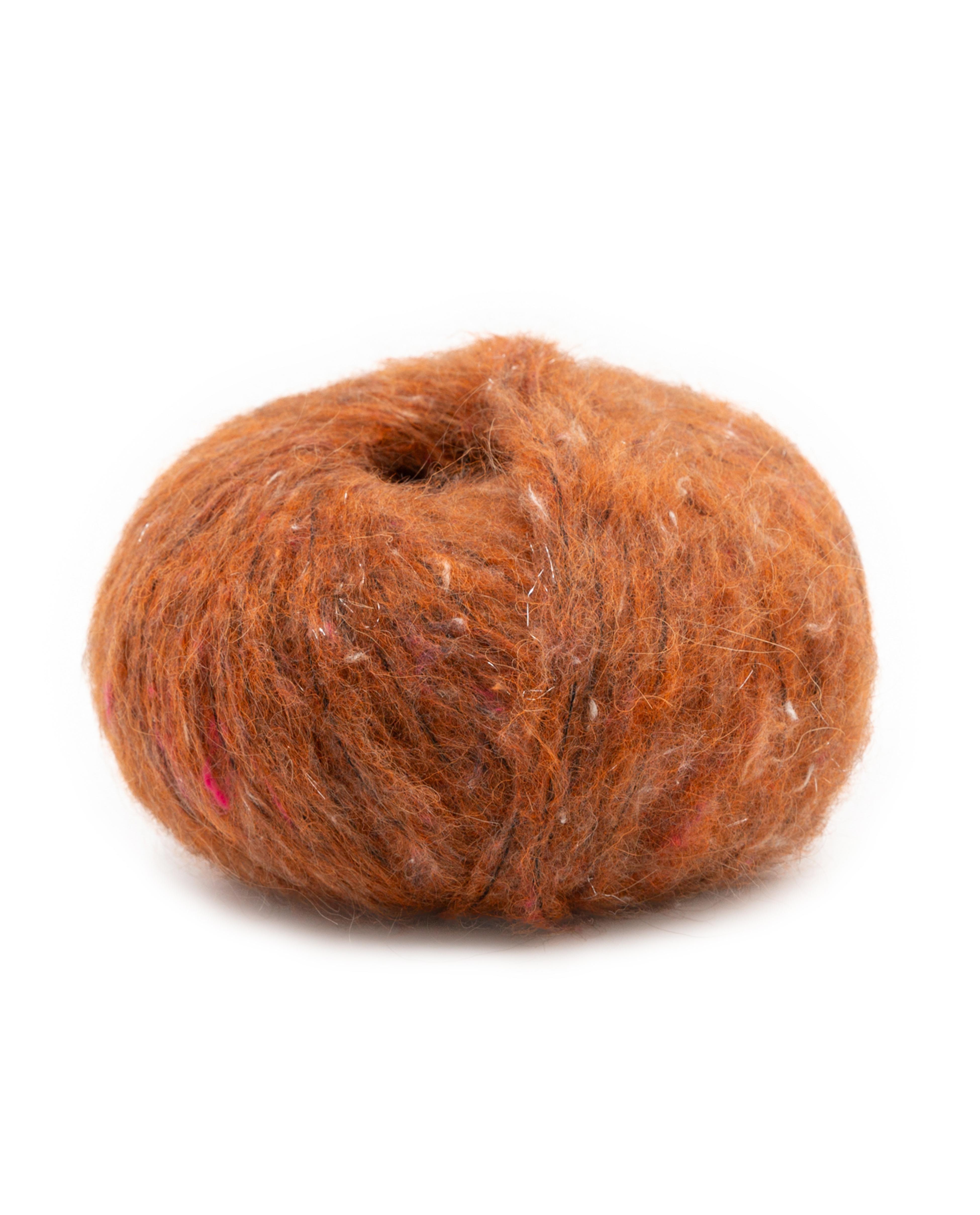 Phil Tweed Mohair