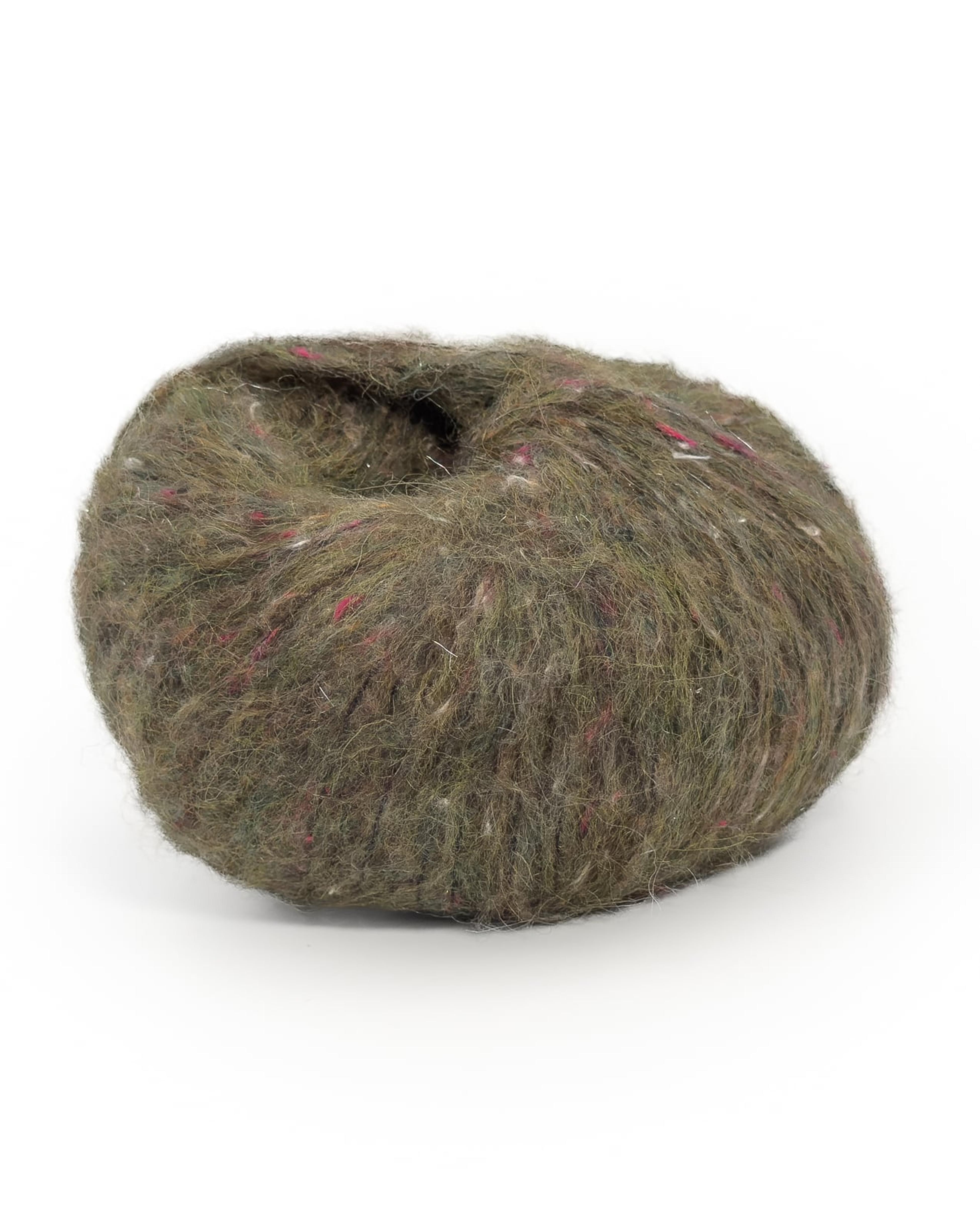 Phil Tweed Mohair