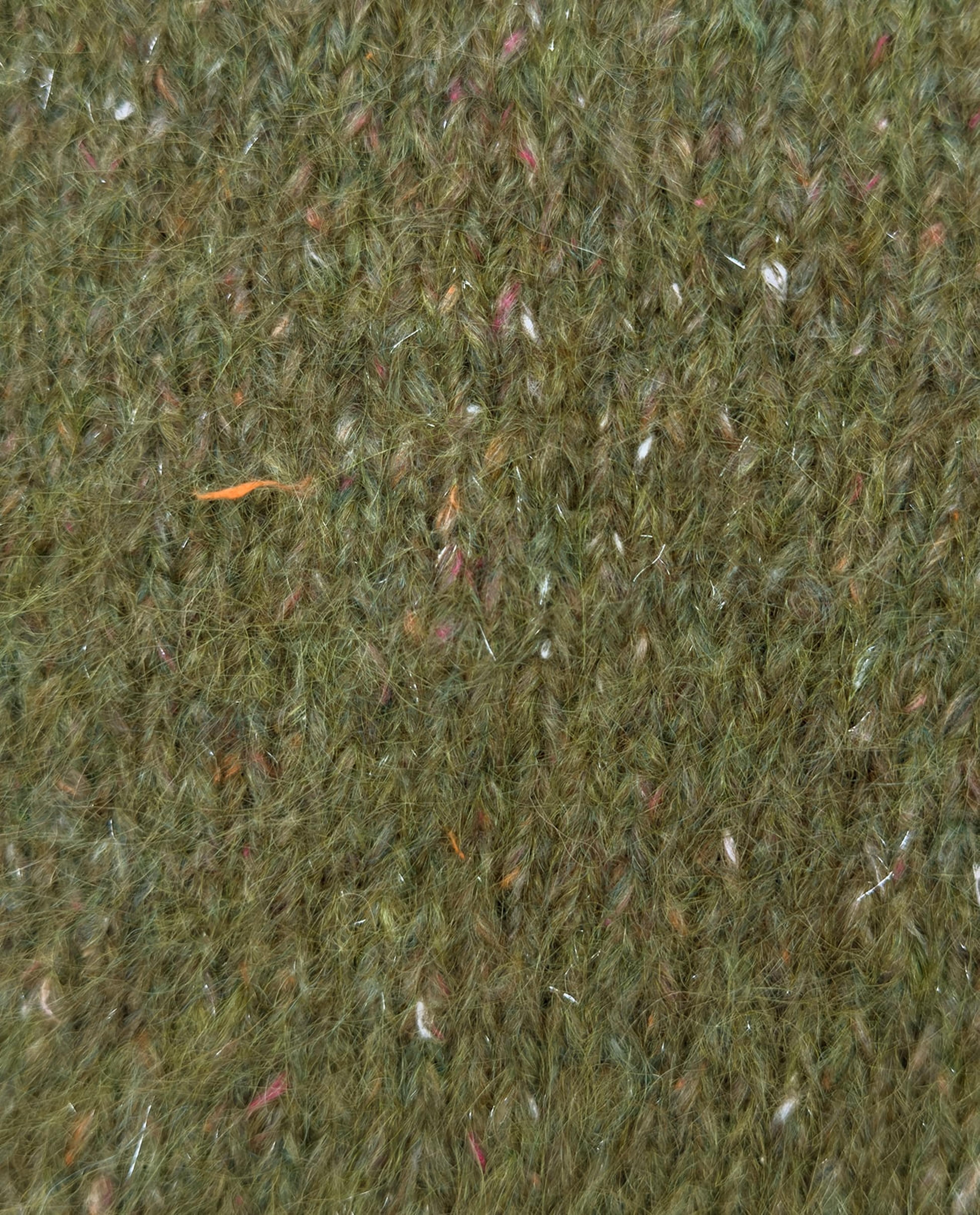Phil Tweed Mohair
