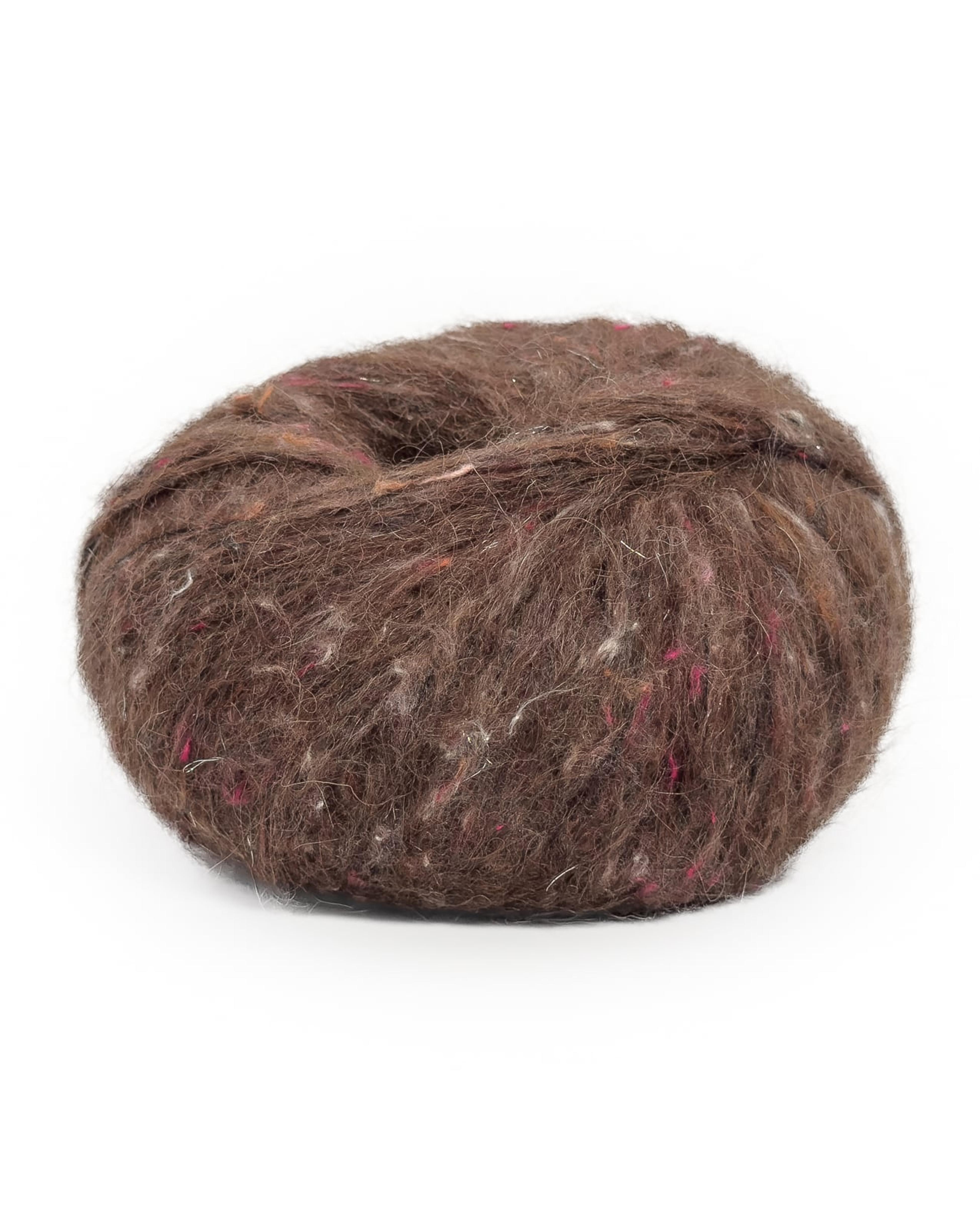 Phil Tweed Mohair