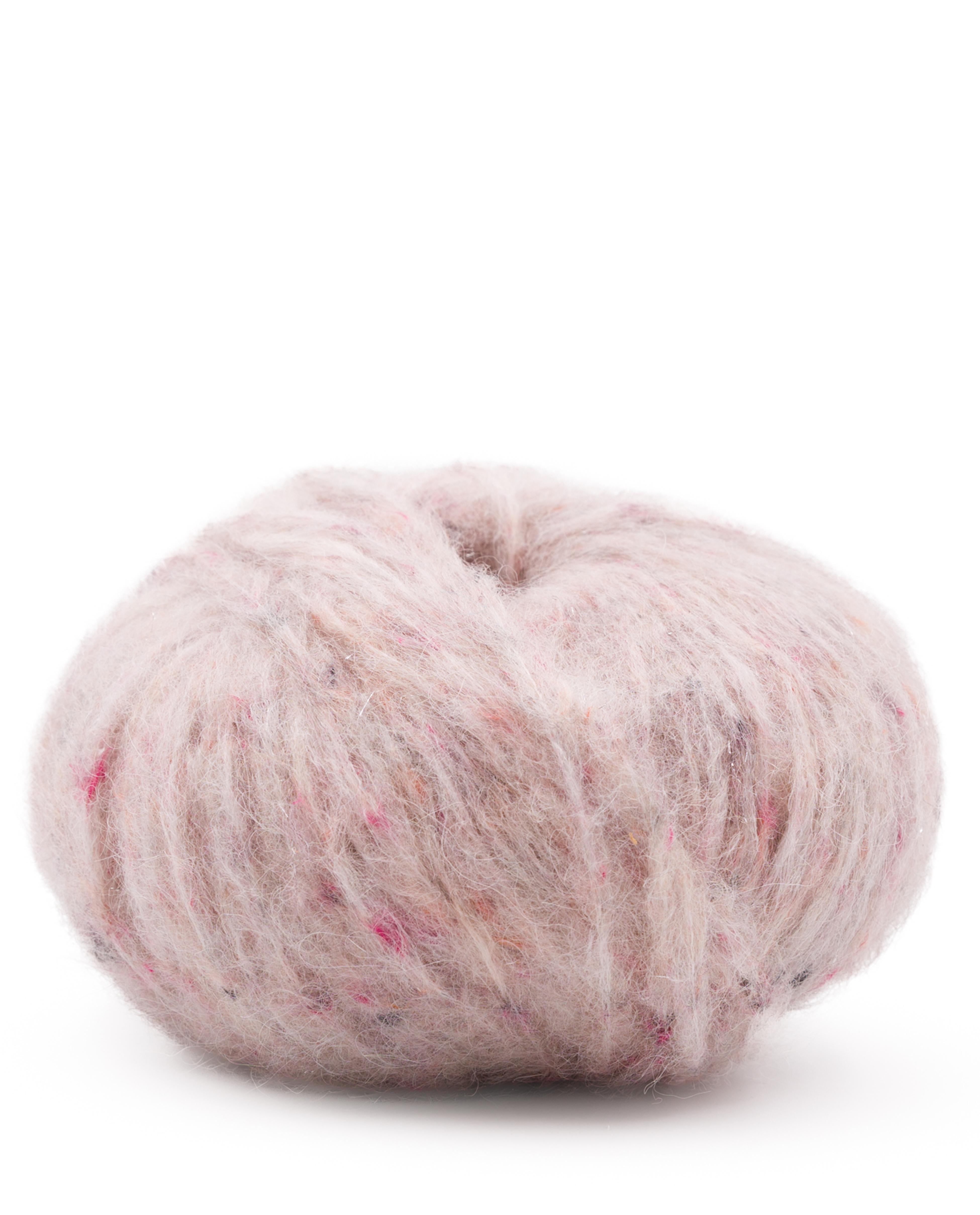 Phil Tweed Mohair