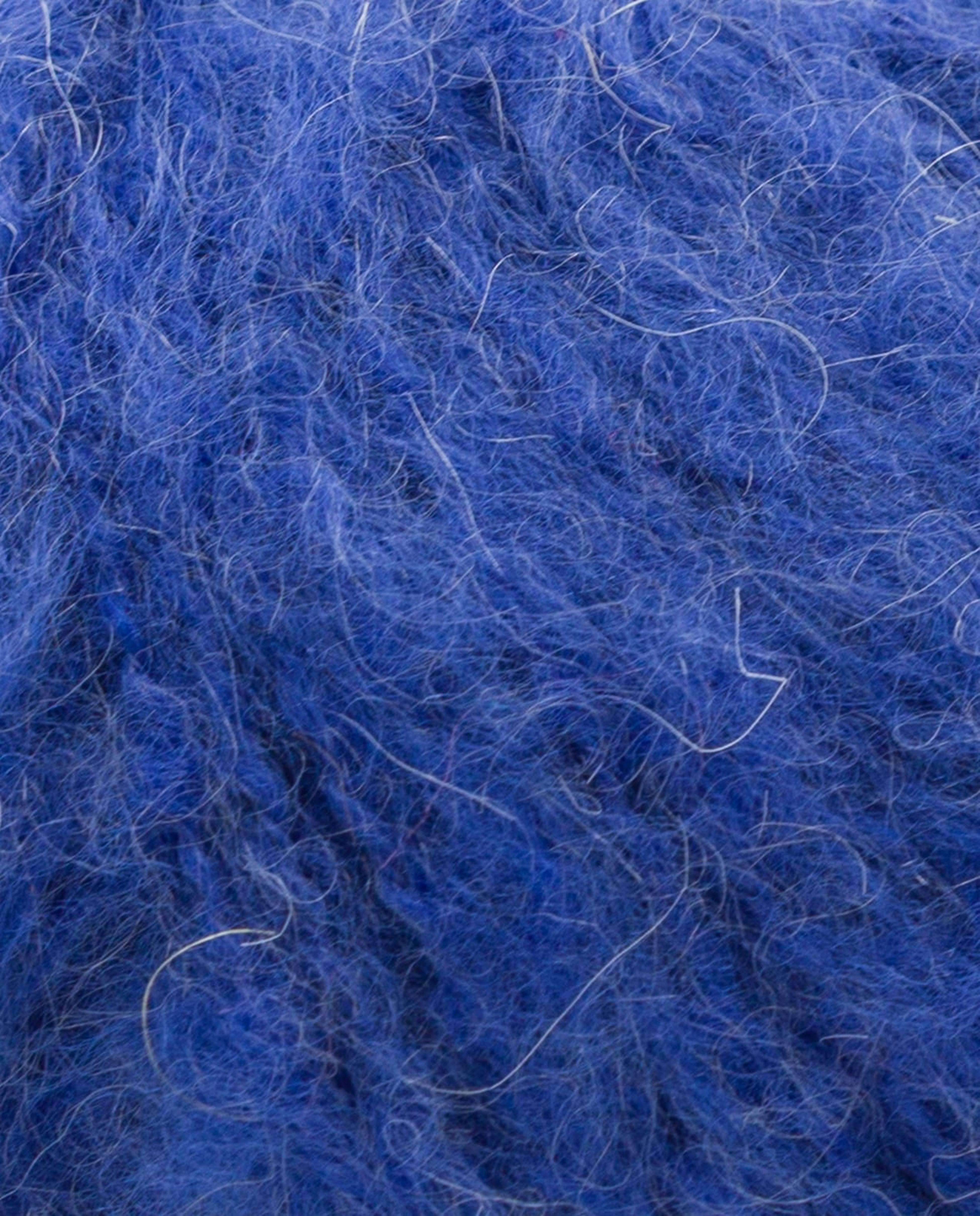 Phil Lovely Mohair