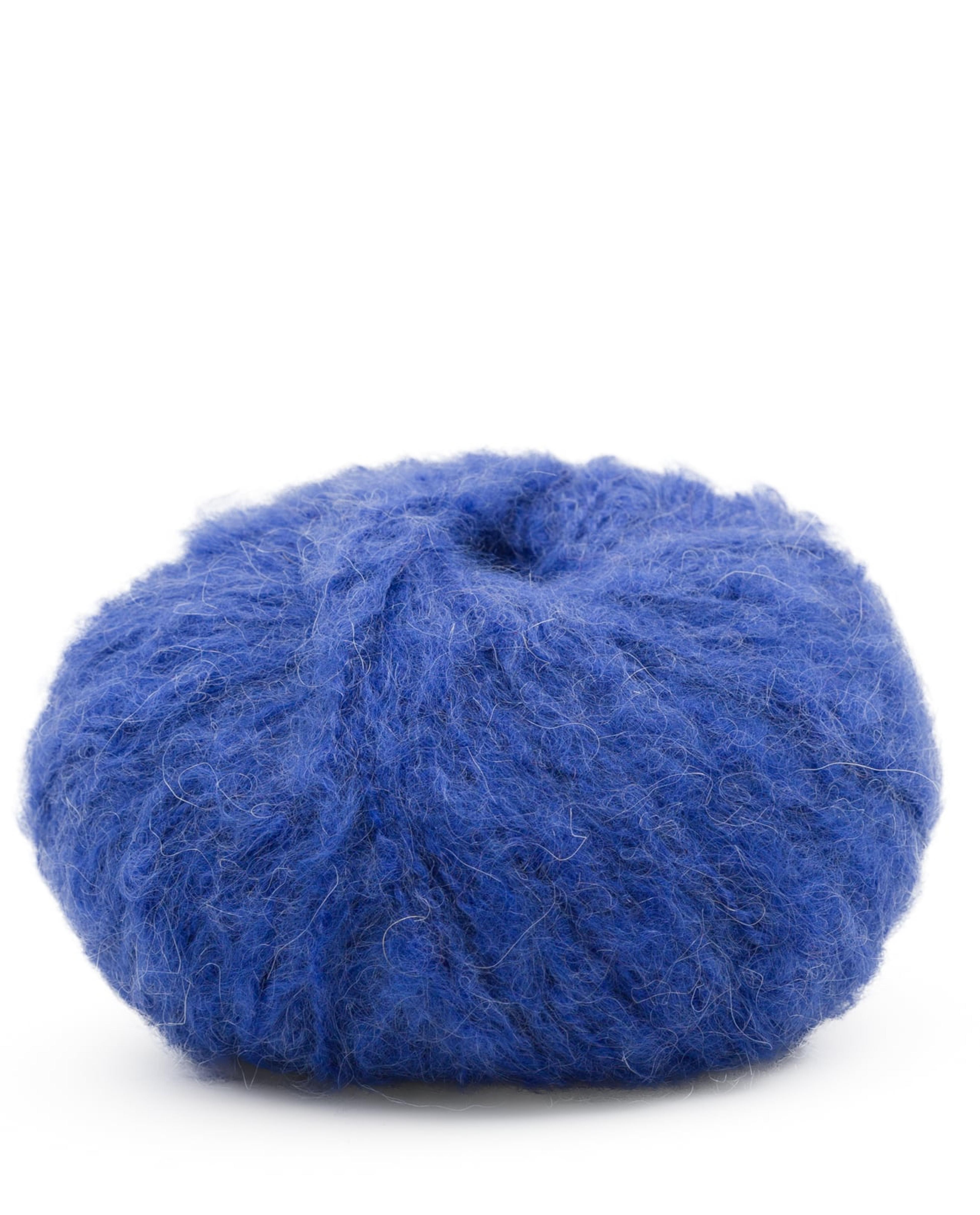 Phil Lovely Mohair