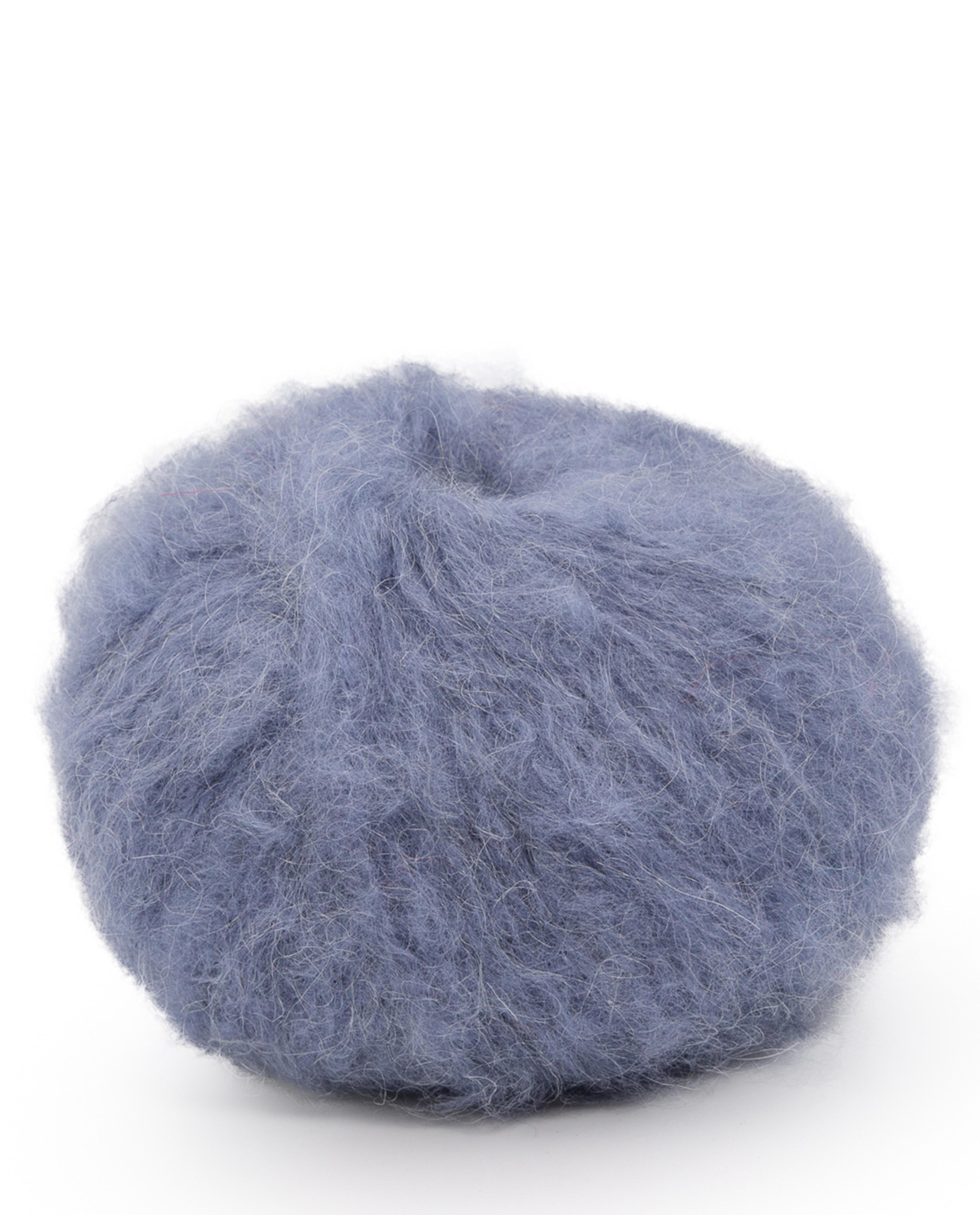Phil Lovely Mohair
